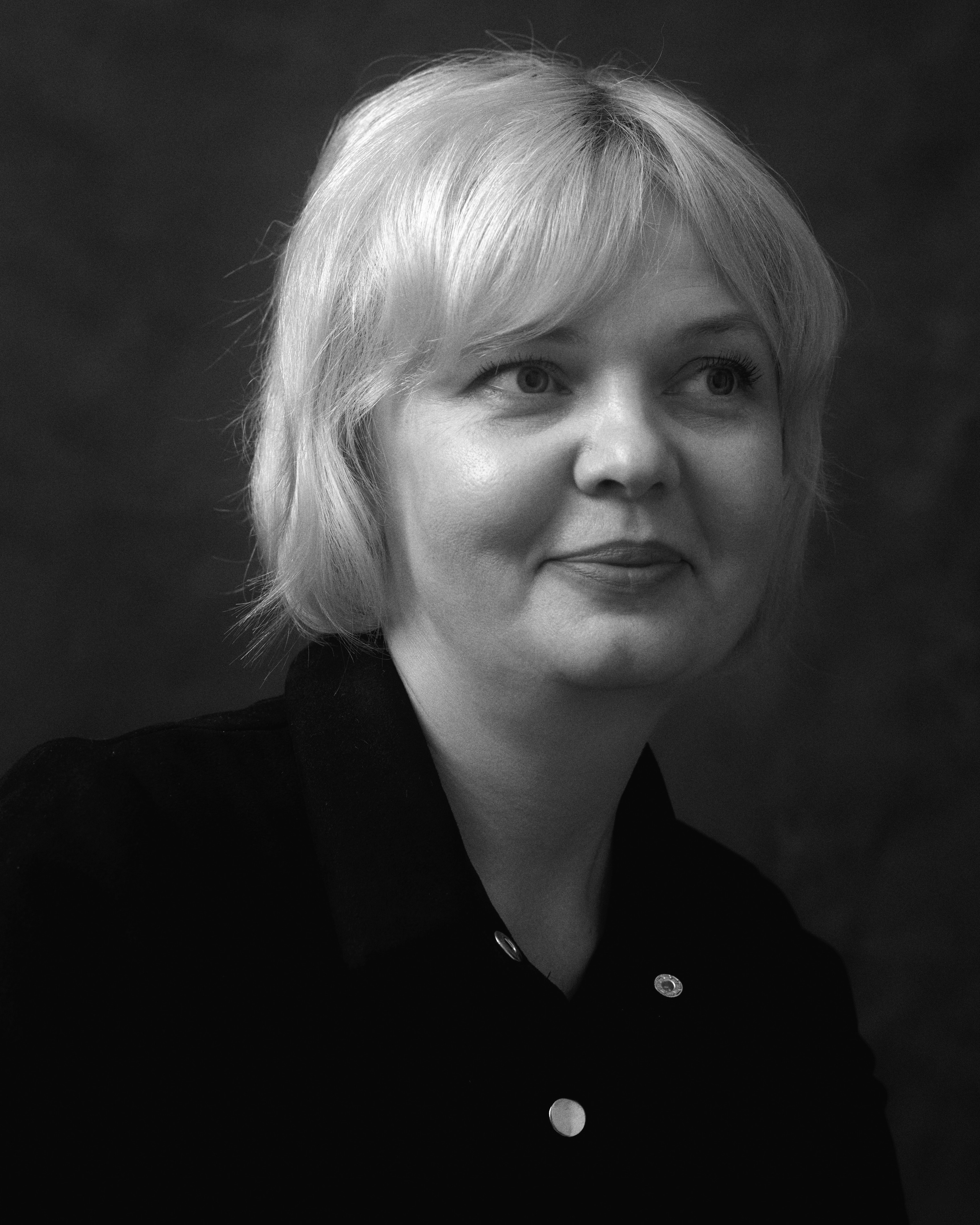 Индивидуальная фотосессия для женщин в Одессе