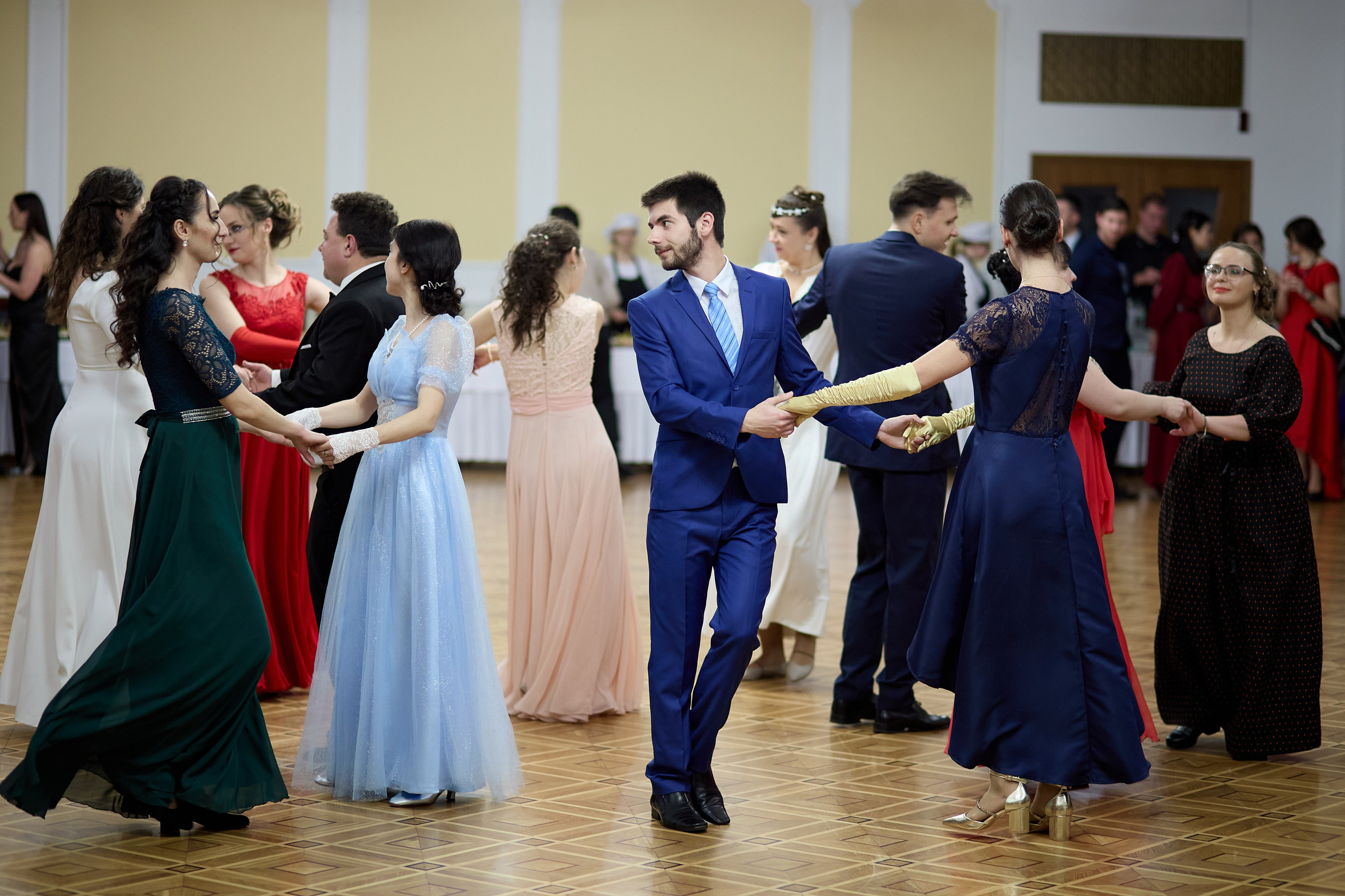 Репортажный фотограф в городе Одесса