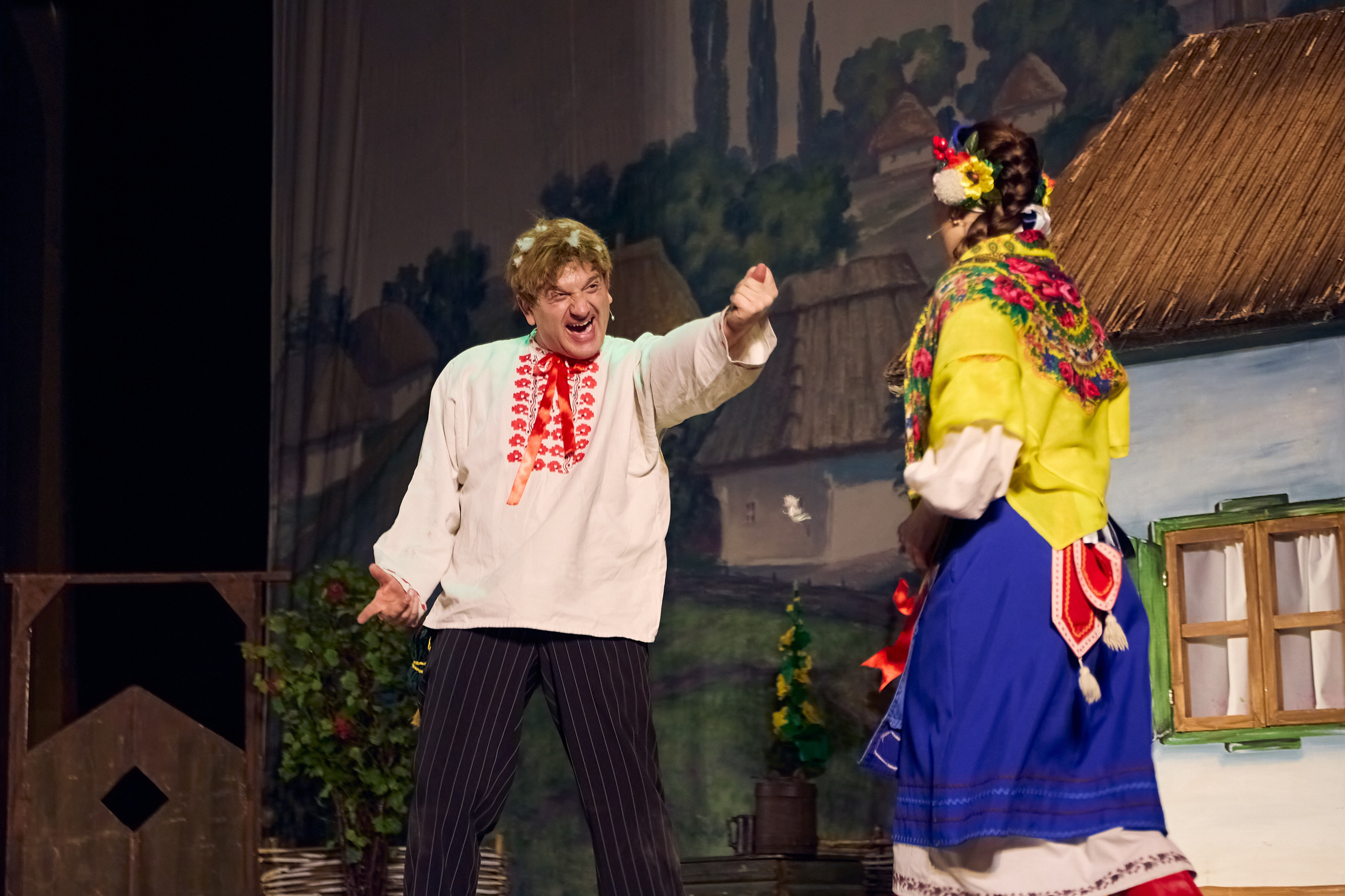 Репортажный фотограф в городе Одесса