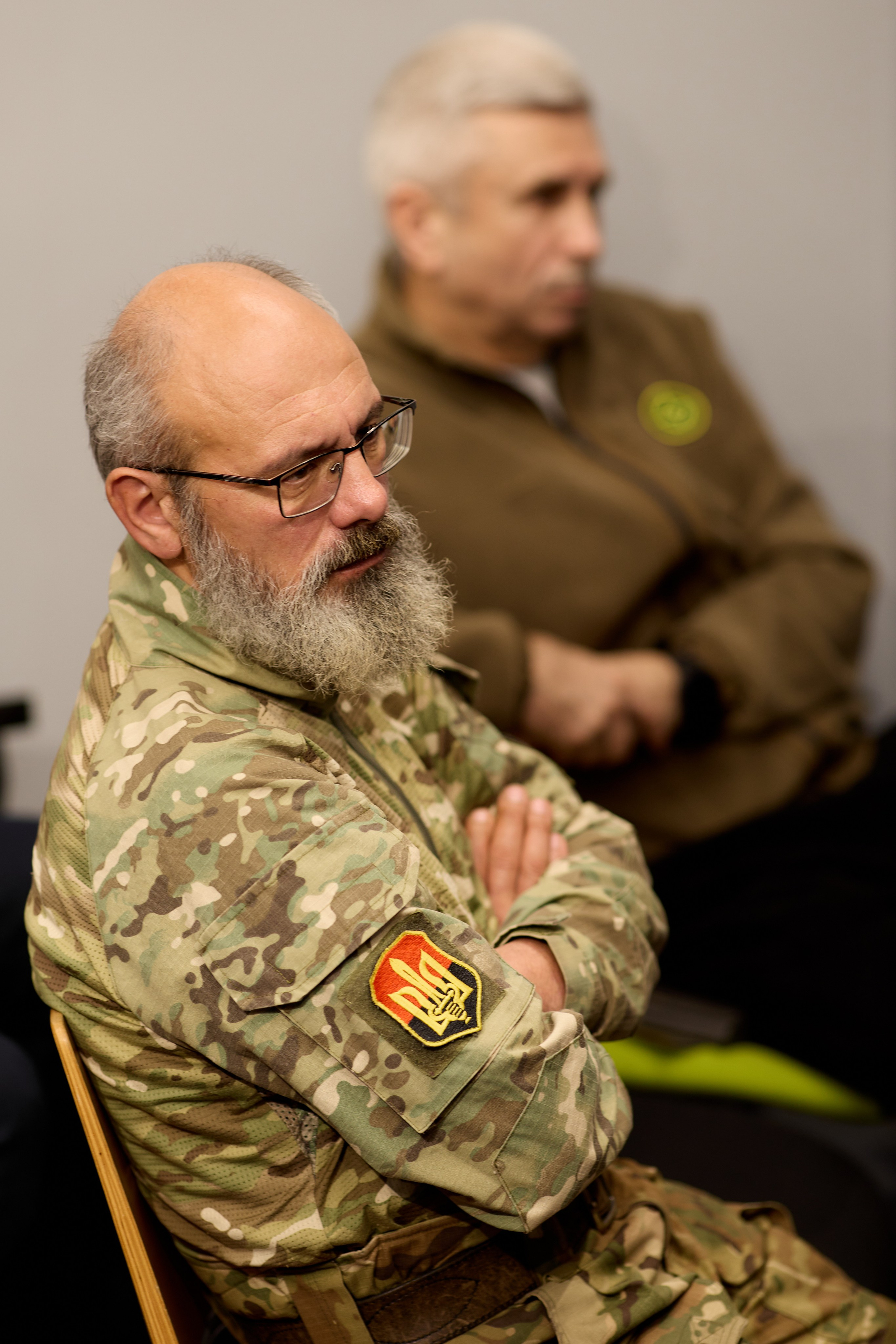 Репортажний фотограф Одеса — зйомка конференцій та заходів