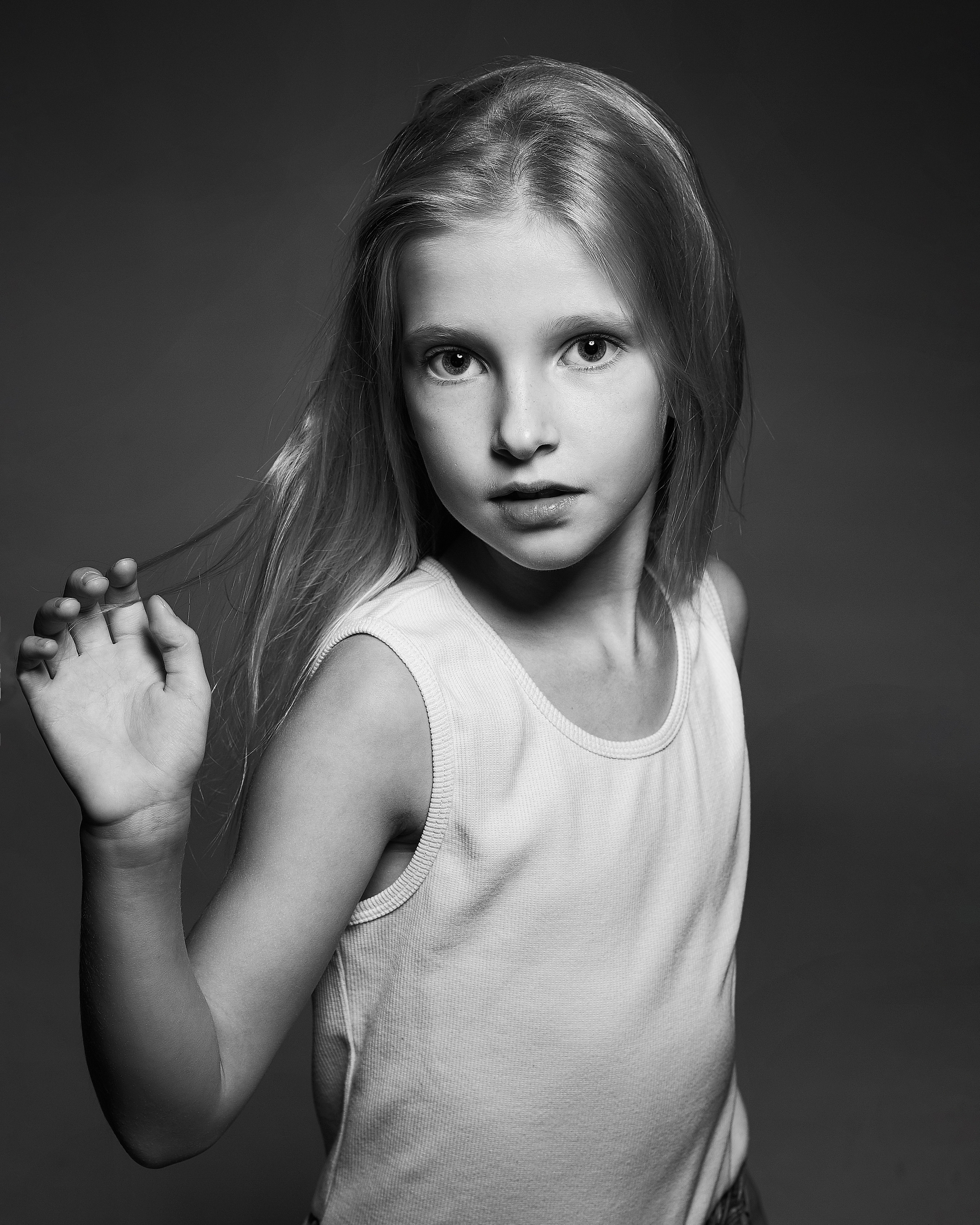 Дитячі фотосесії в Одесі