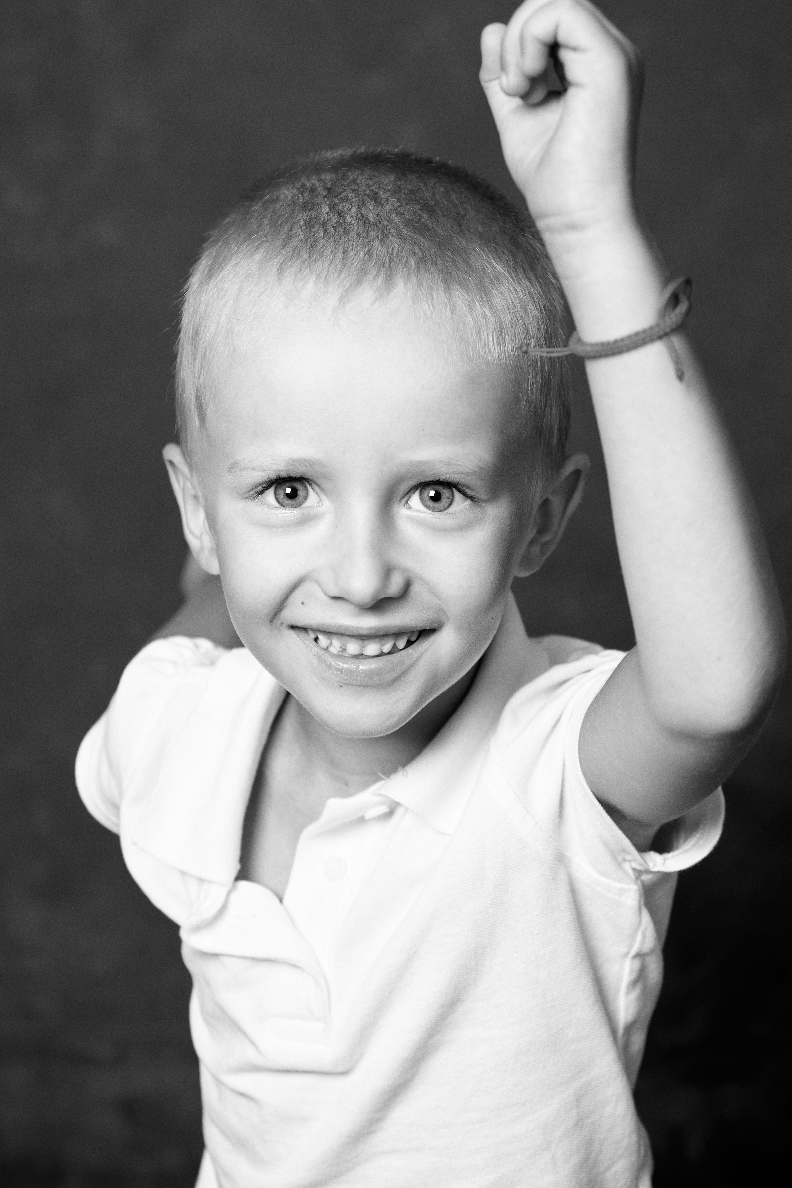 Дитячі фотосесії в Одесі