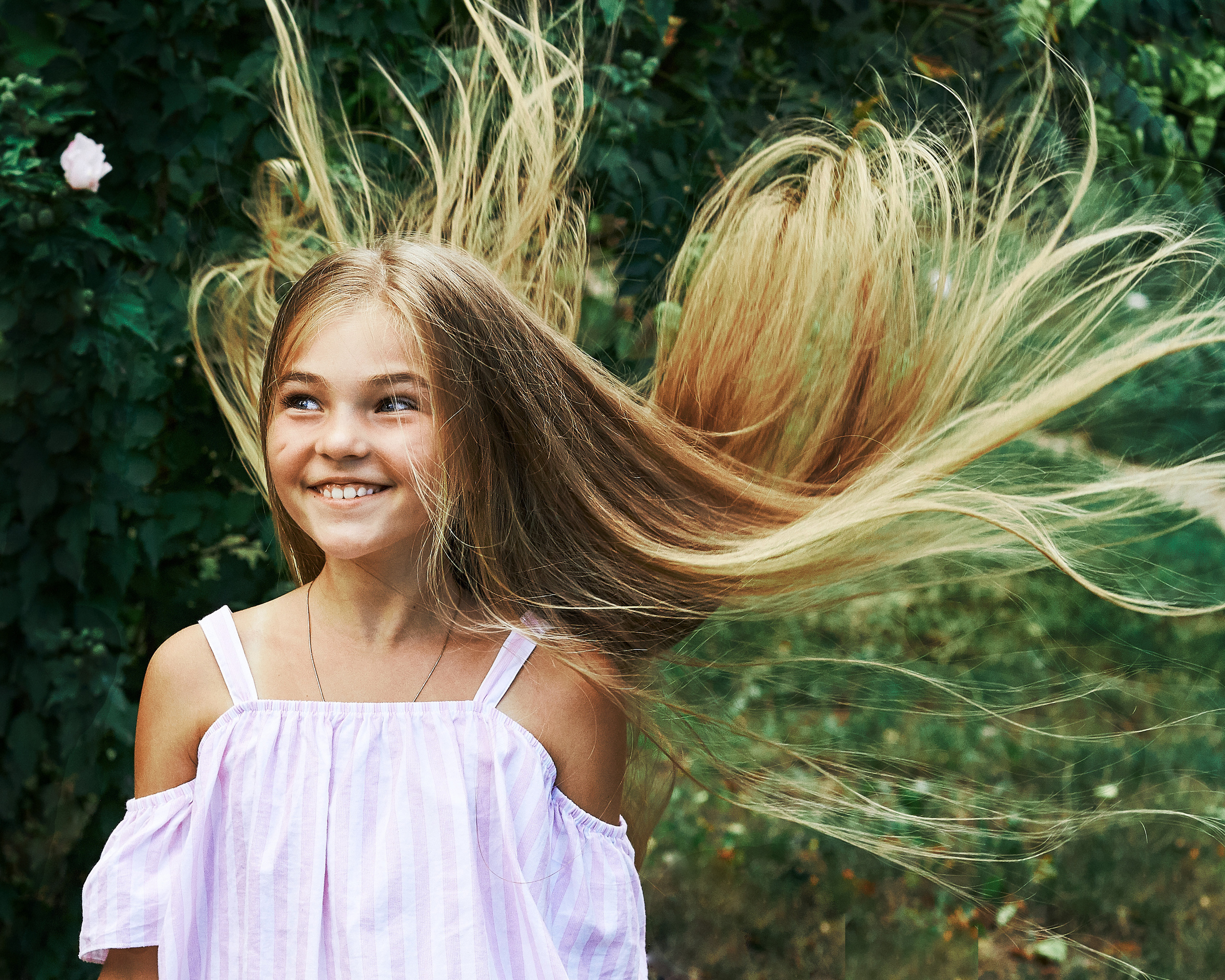 Дитячі фотосесії в Одесі