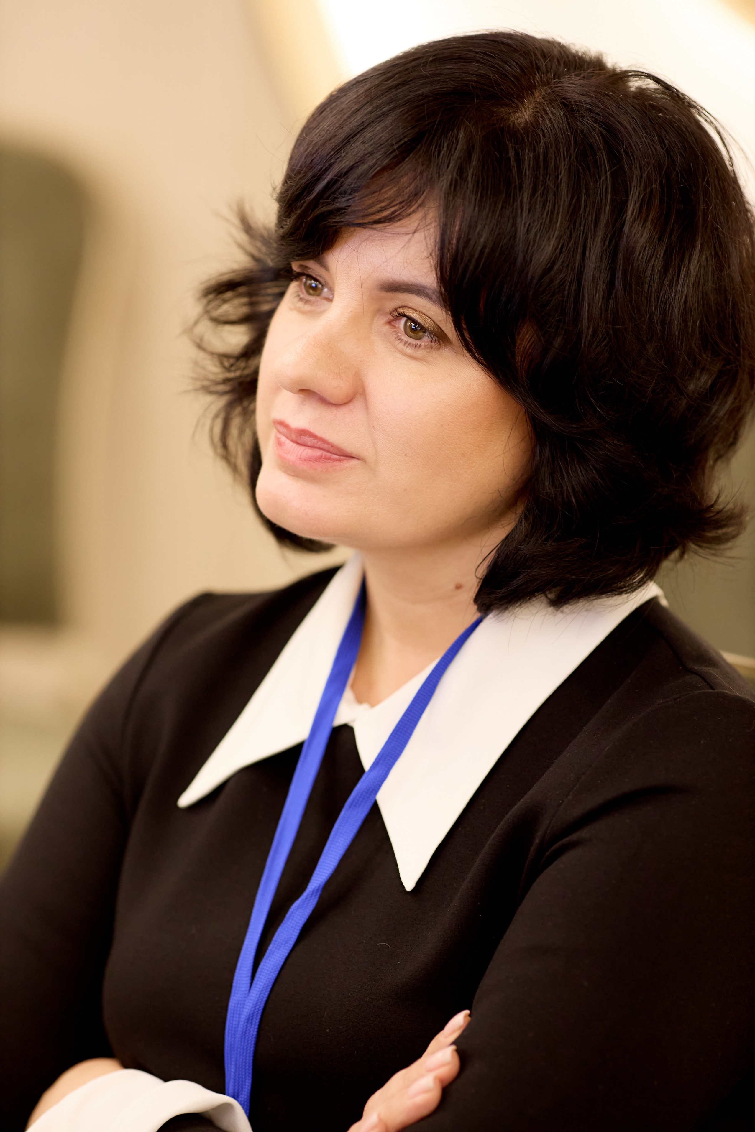 Репортажний фотограф Одеса — зйомка конференцій та заходів