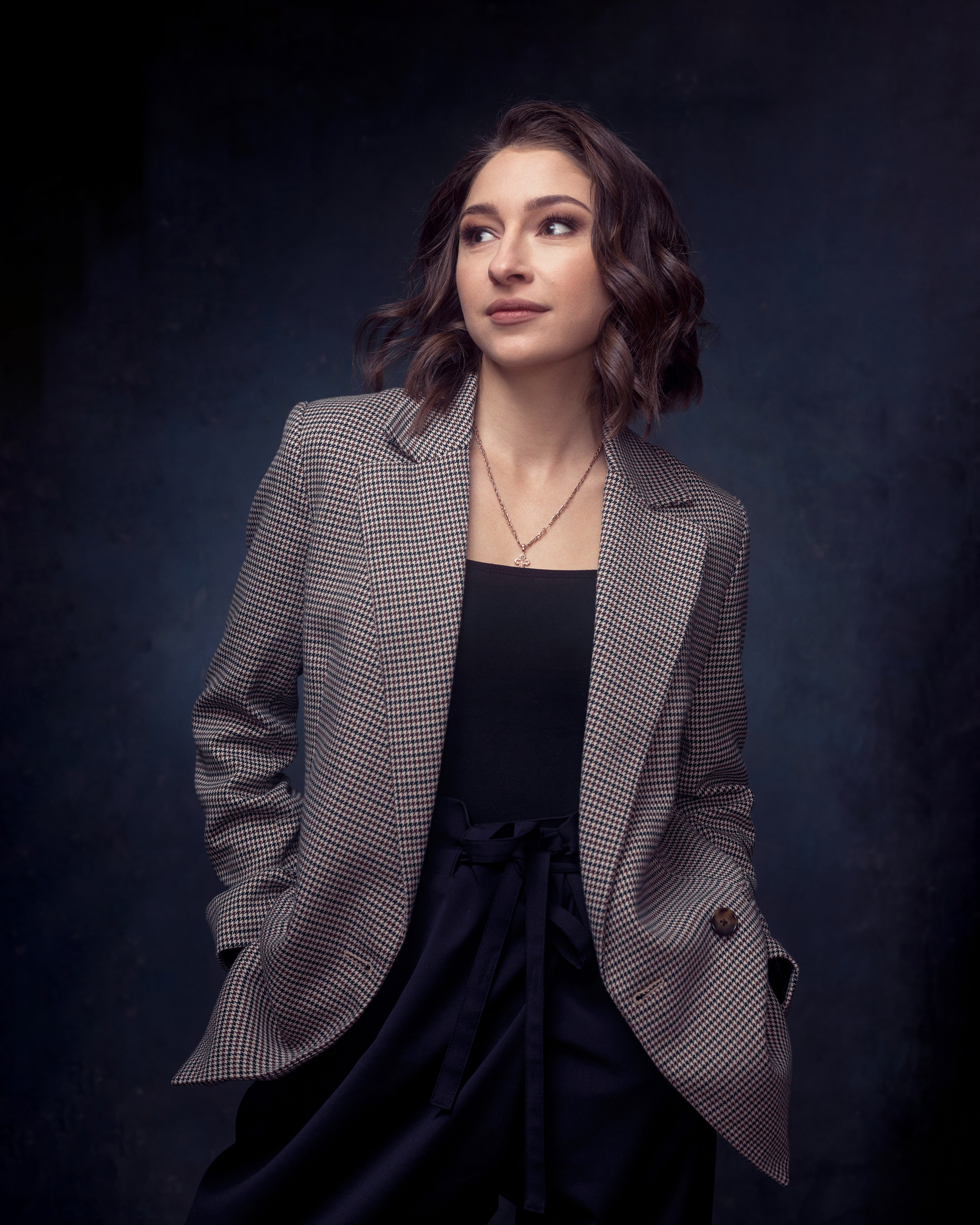 Деловая/ имиджевая фотосессия в Одессе