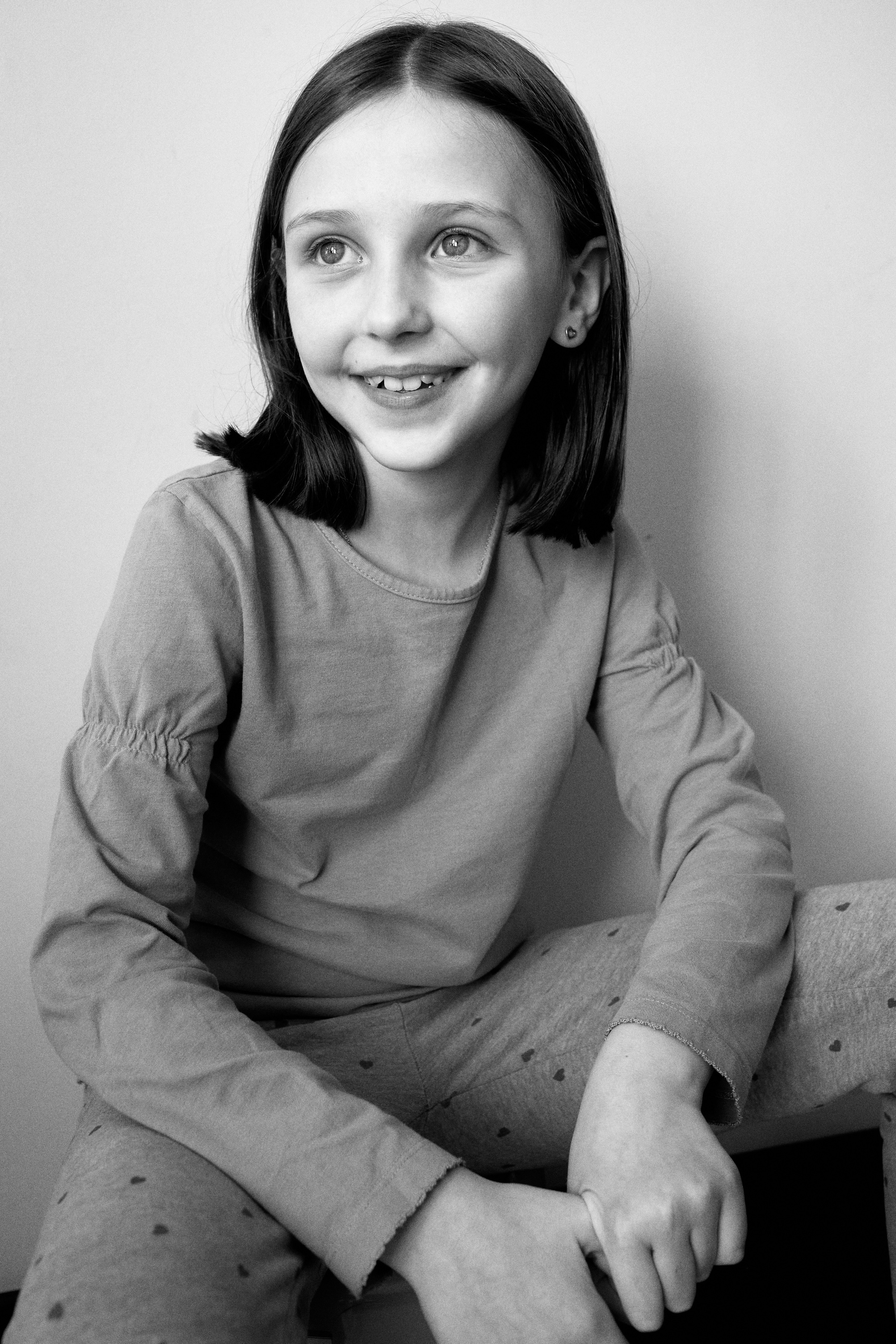 Дитячі фотосесії в Одесі