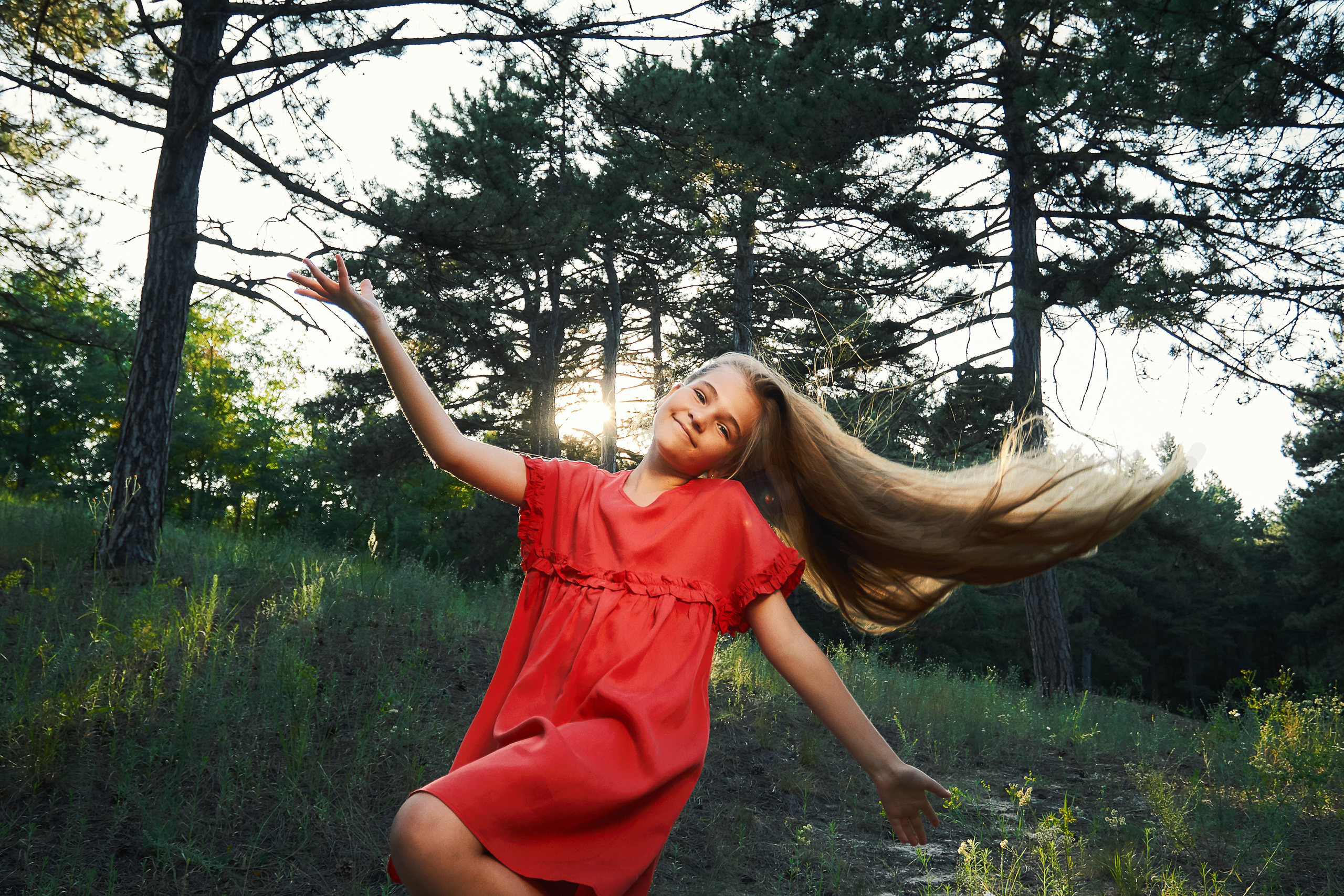 Дитячі фотосесії в Одесі