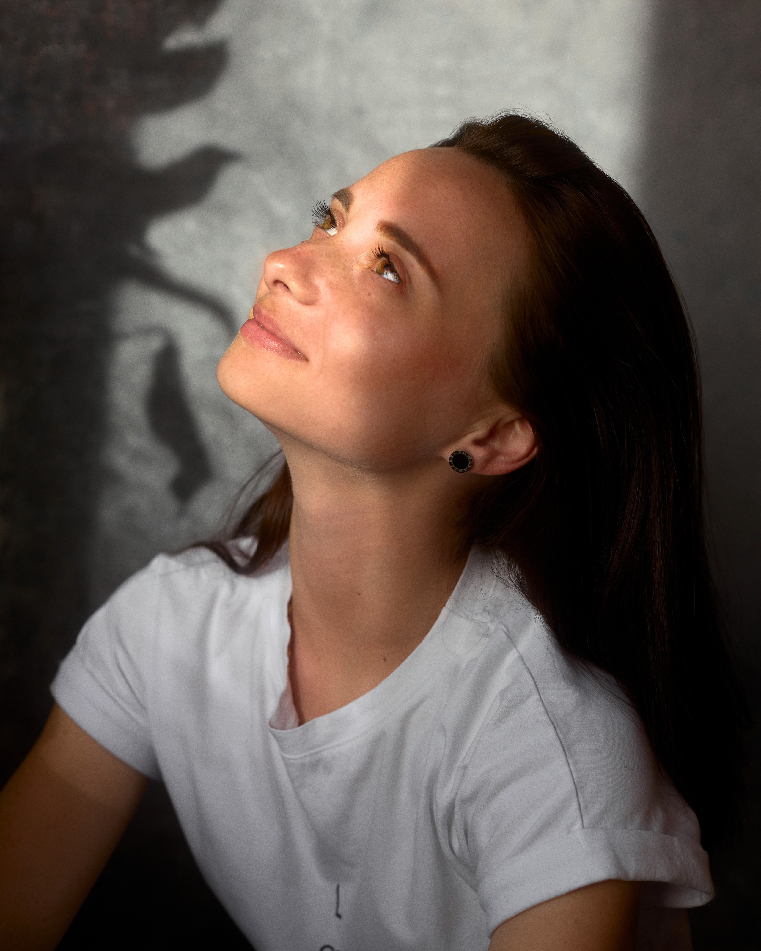 Женская портретная фотосессия Одесса