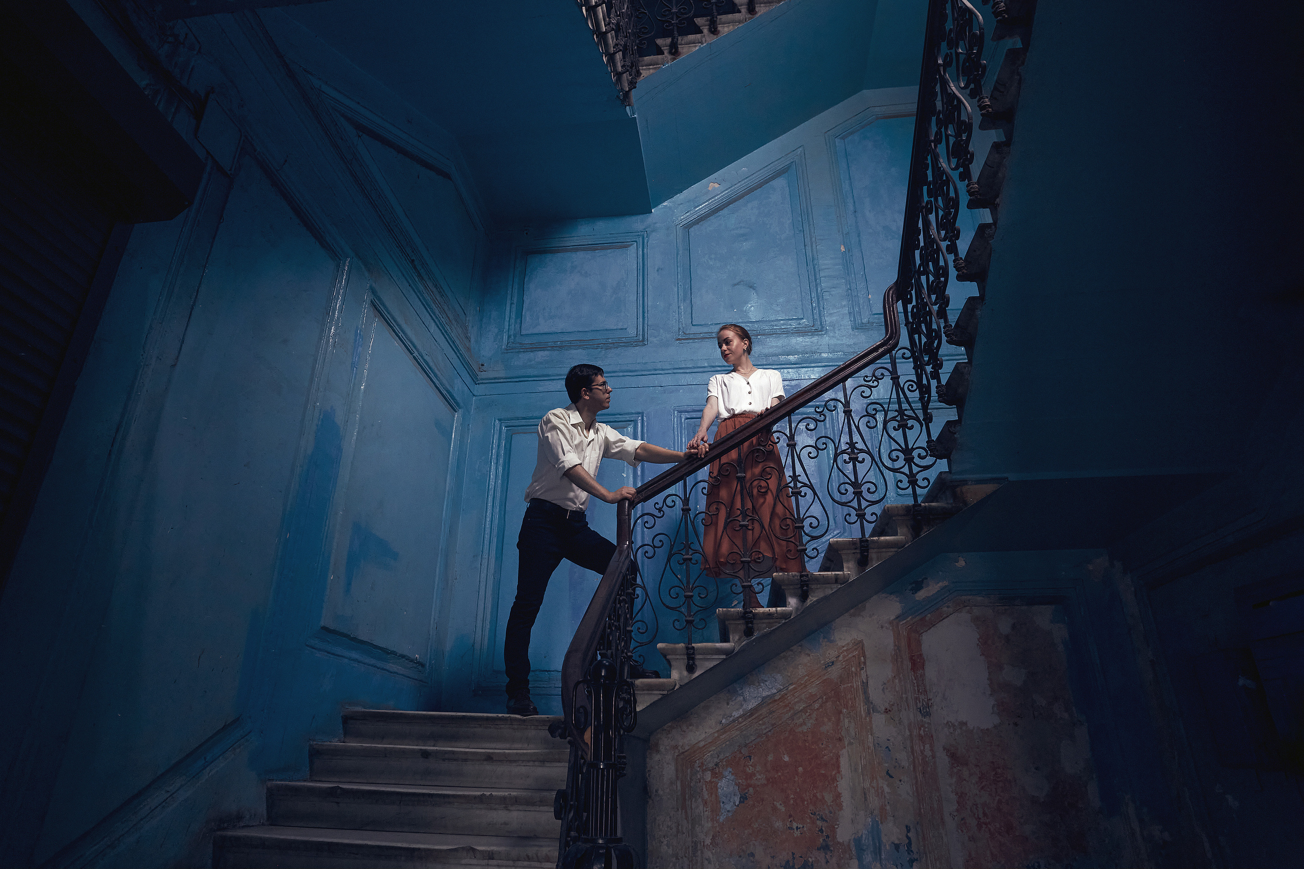 Сімейна фотосесія Одеса. Фотосесія Лав Сторі