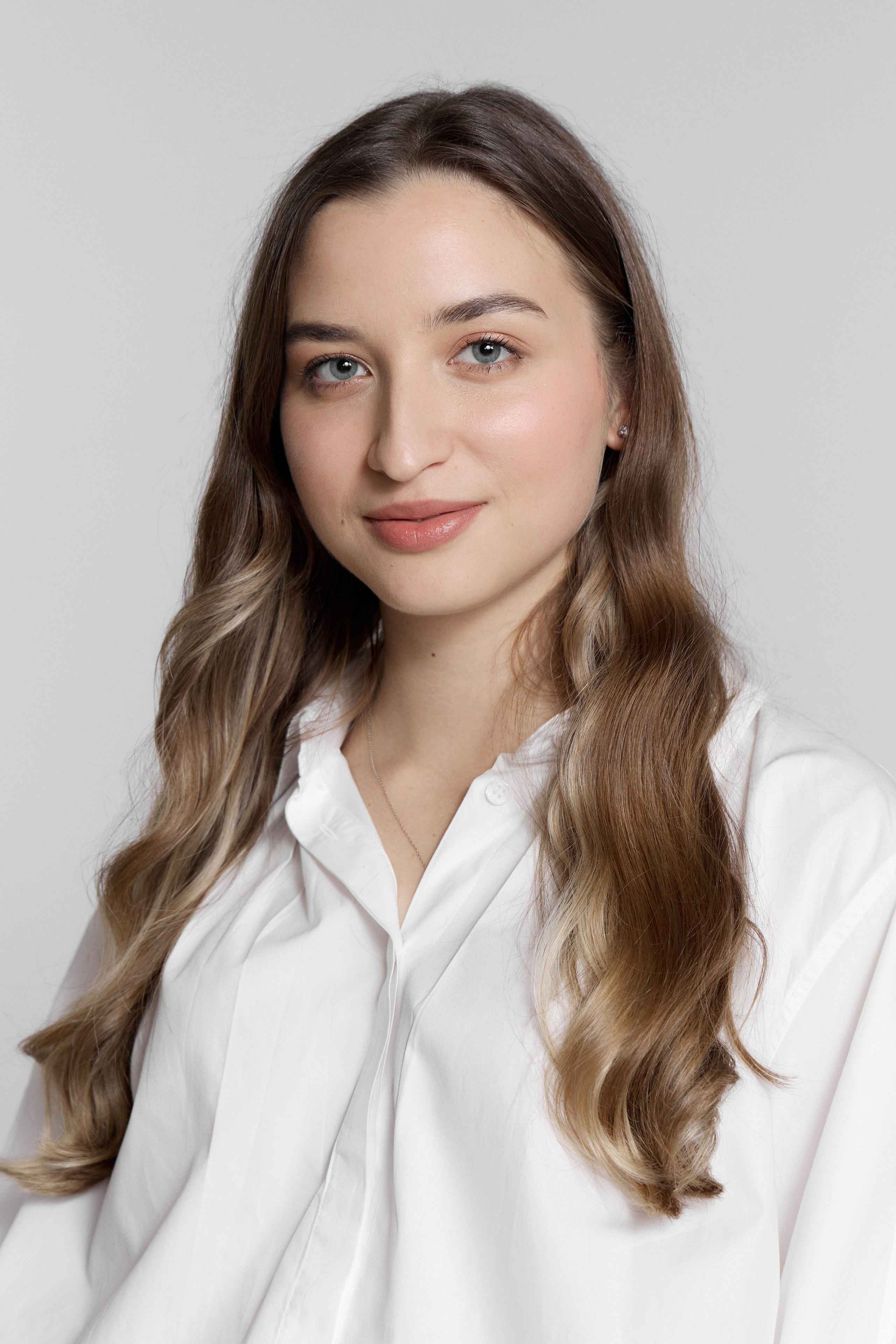 Деловое фото для сайта компании