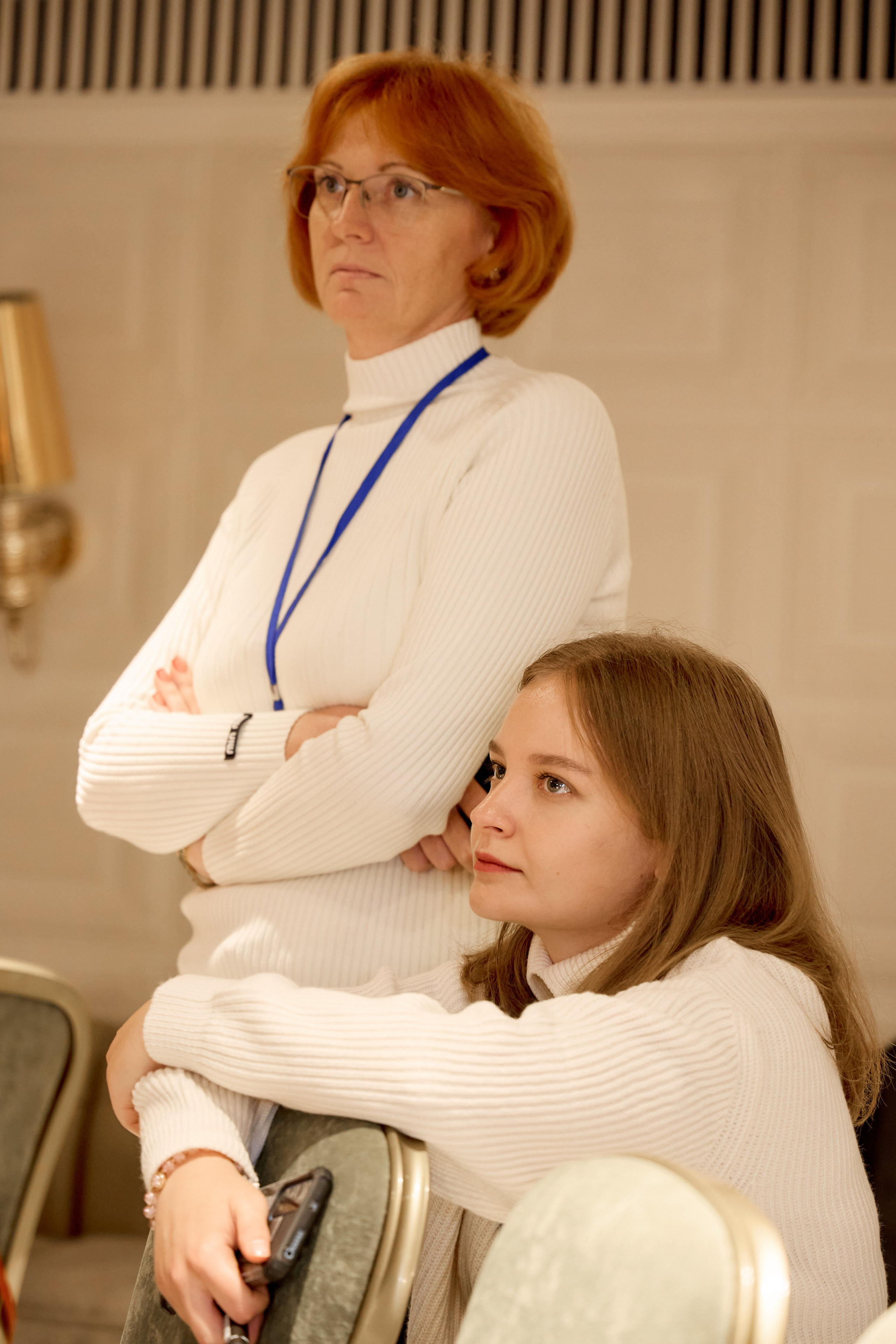 Репортажний фотограф Одеса — зйомка конференцій та заходів