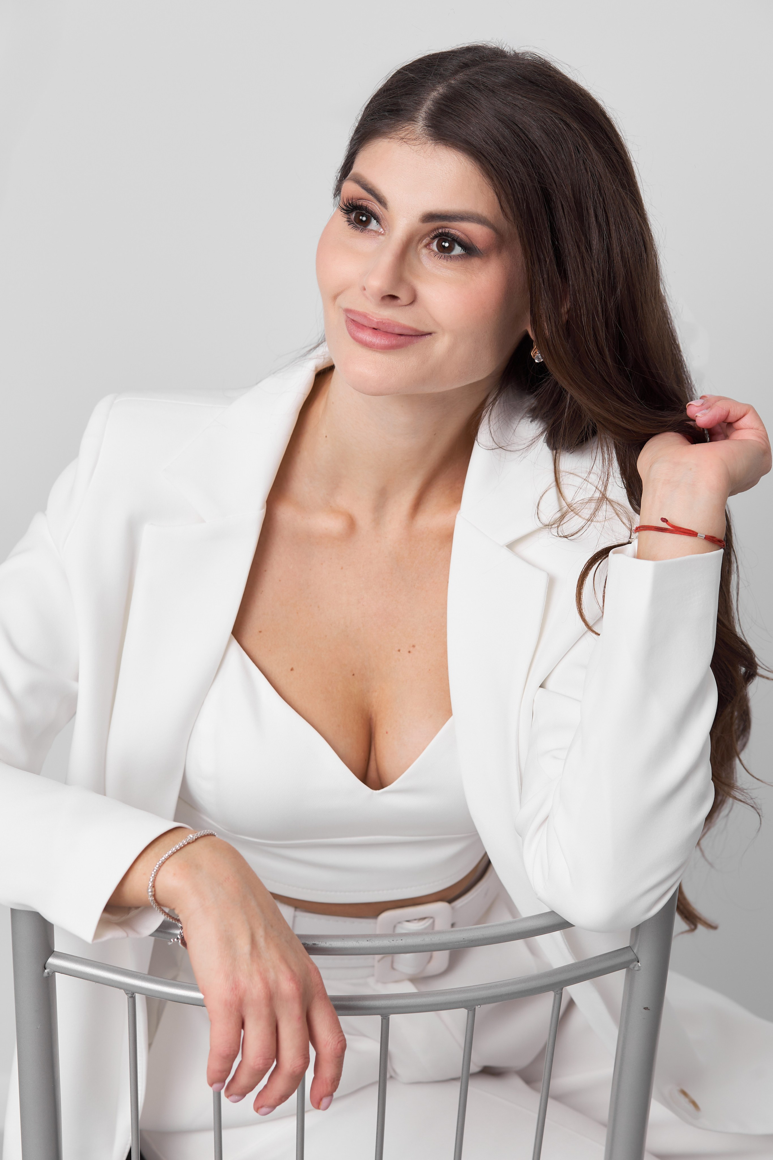 Фотосесія для кондитера в Одесі — Контент для Instagram та сайту