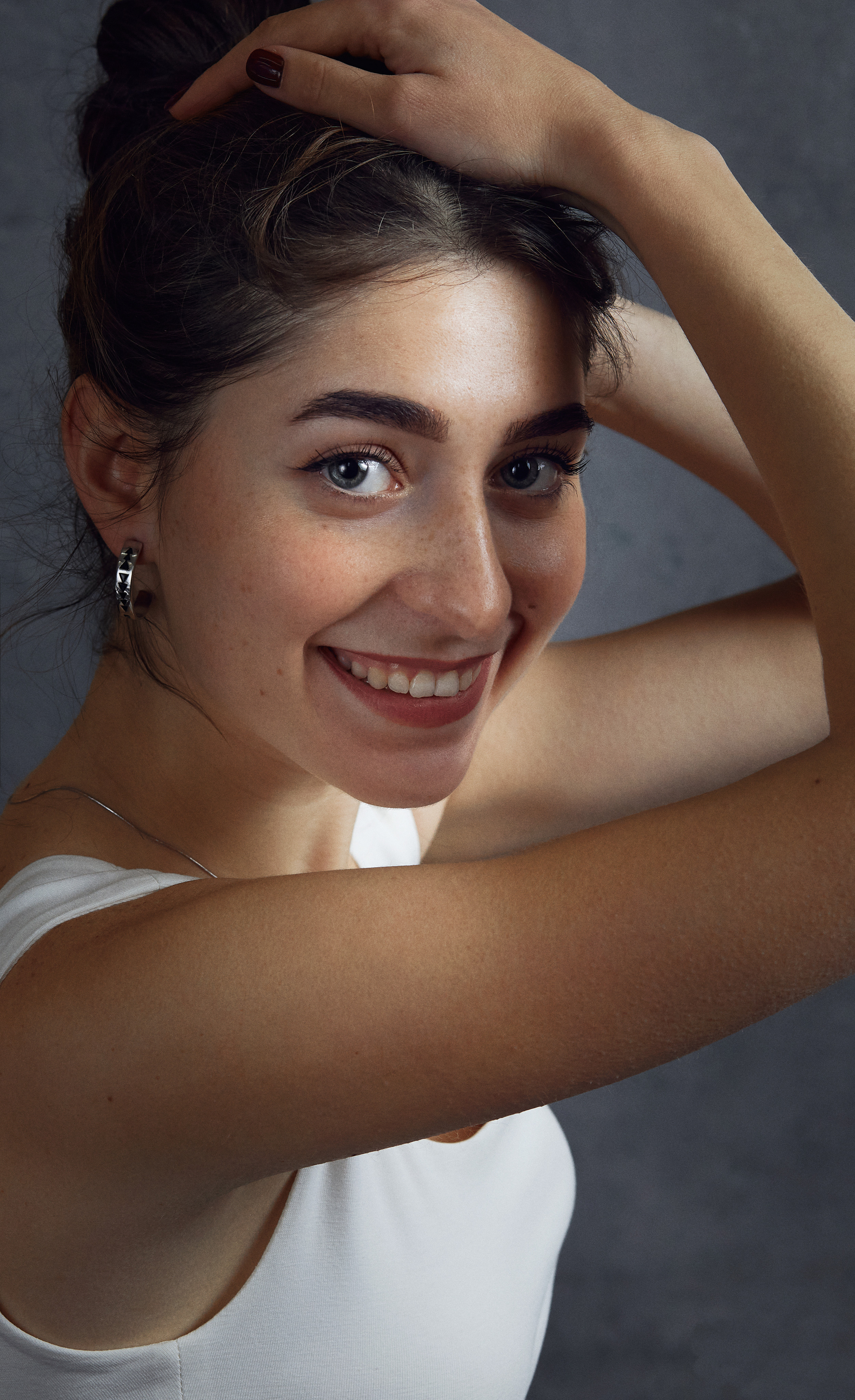 Фото дни в Одессе. Портрет не дорого