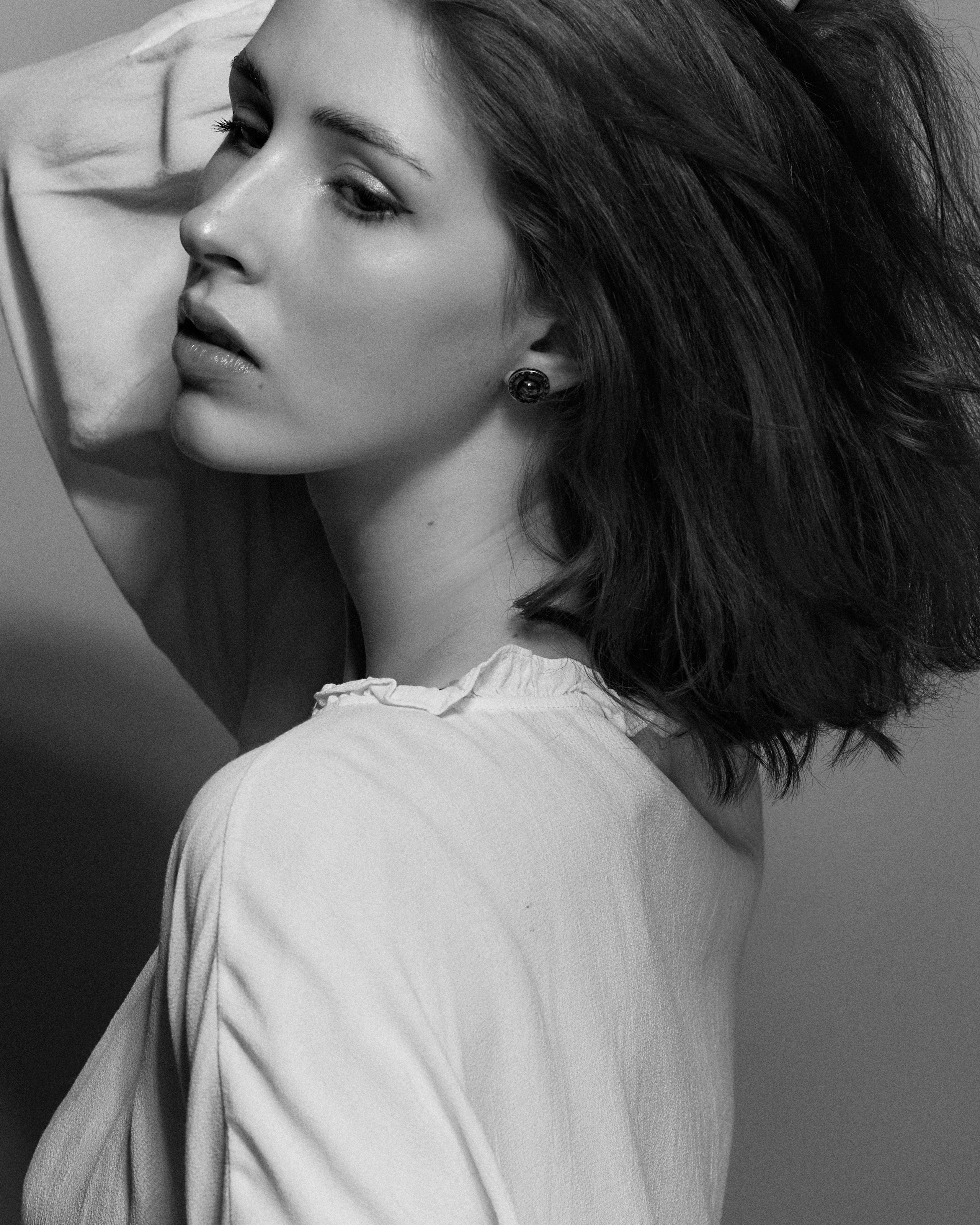 Женская портретная фотосессия Одесса