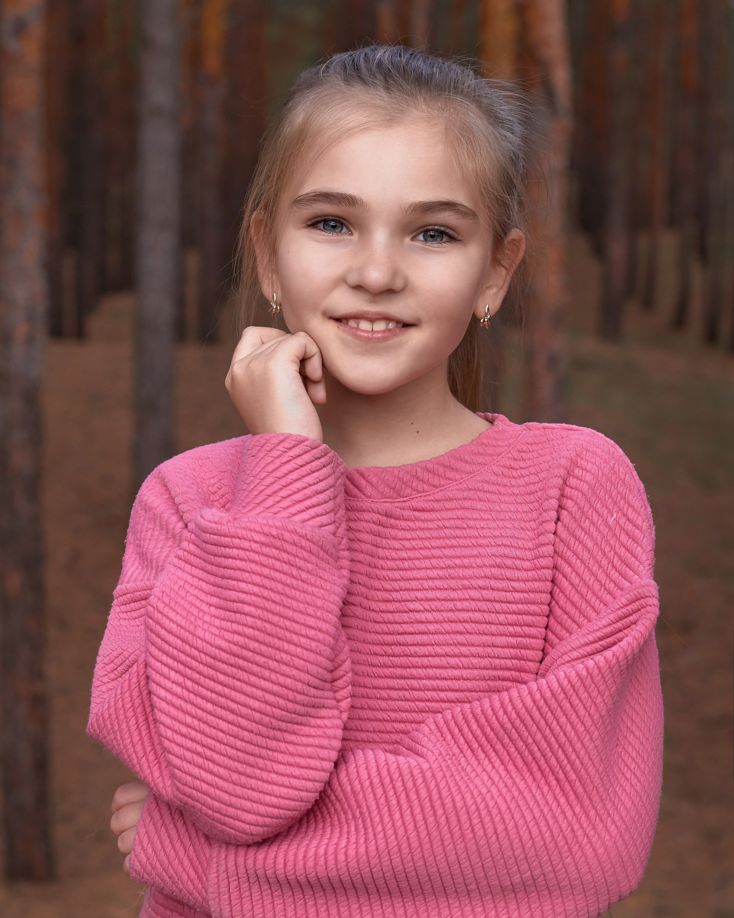 Дитячі фотосесії в Одесі