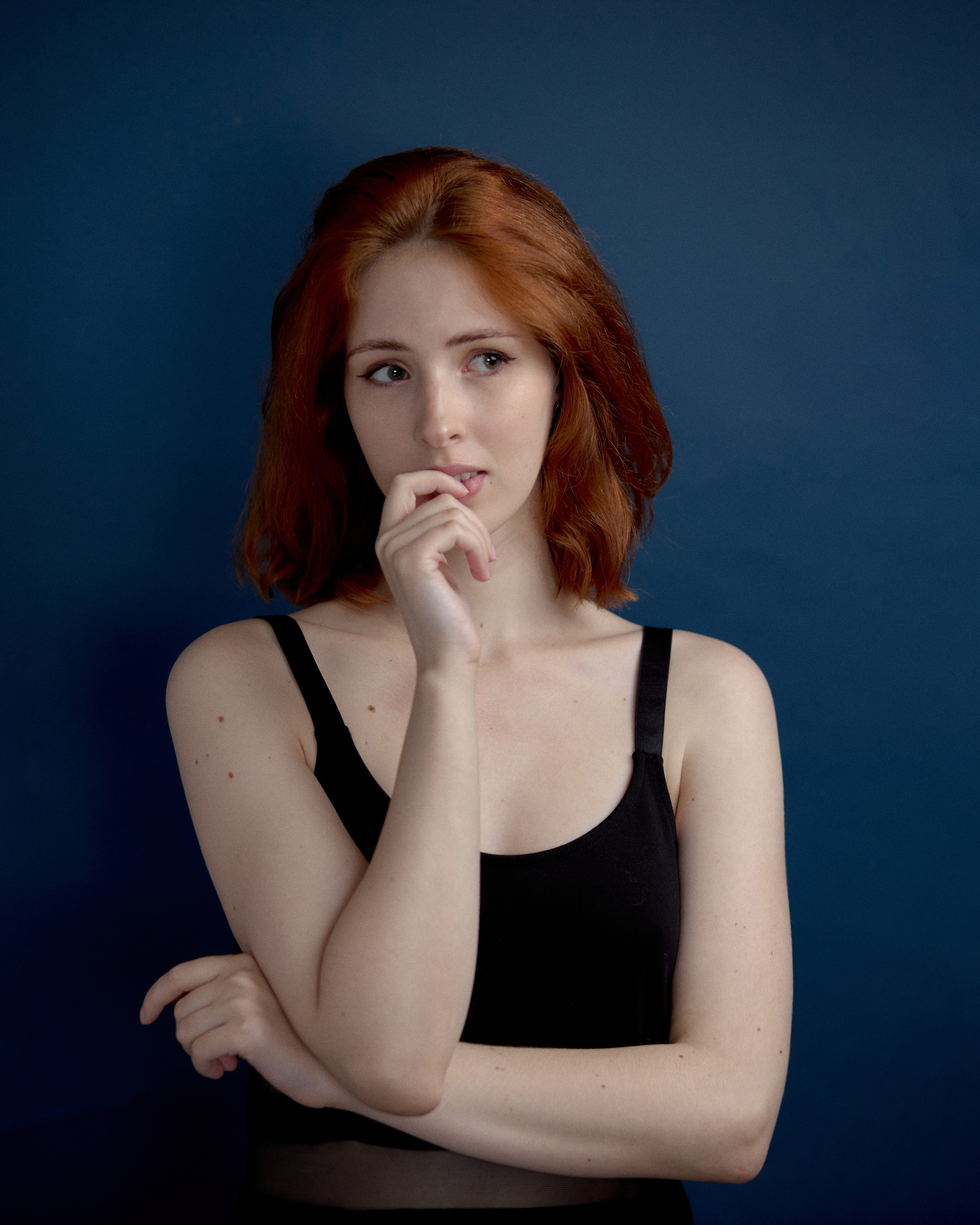 Фотосессия для Тиндер в Одессе