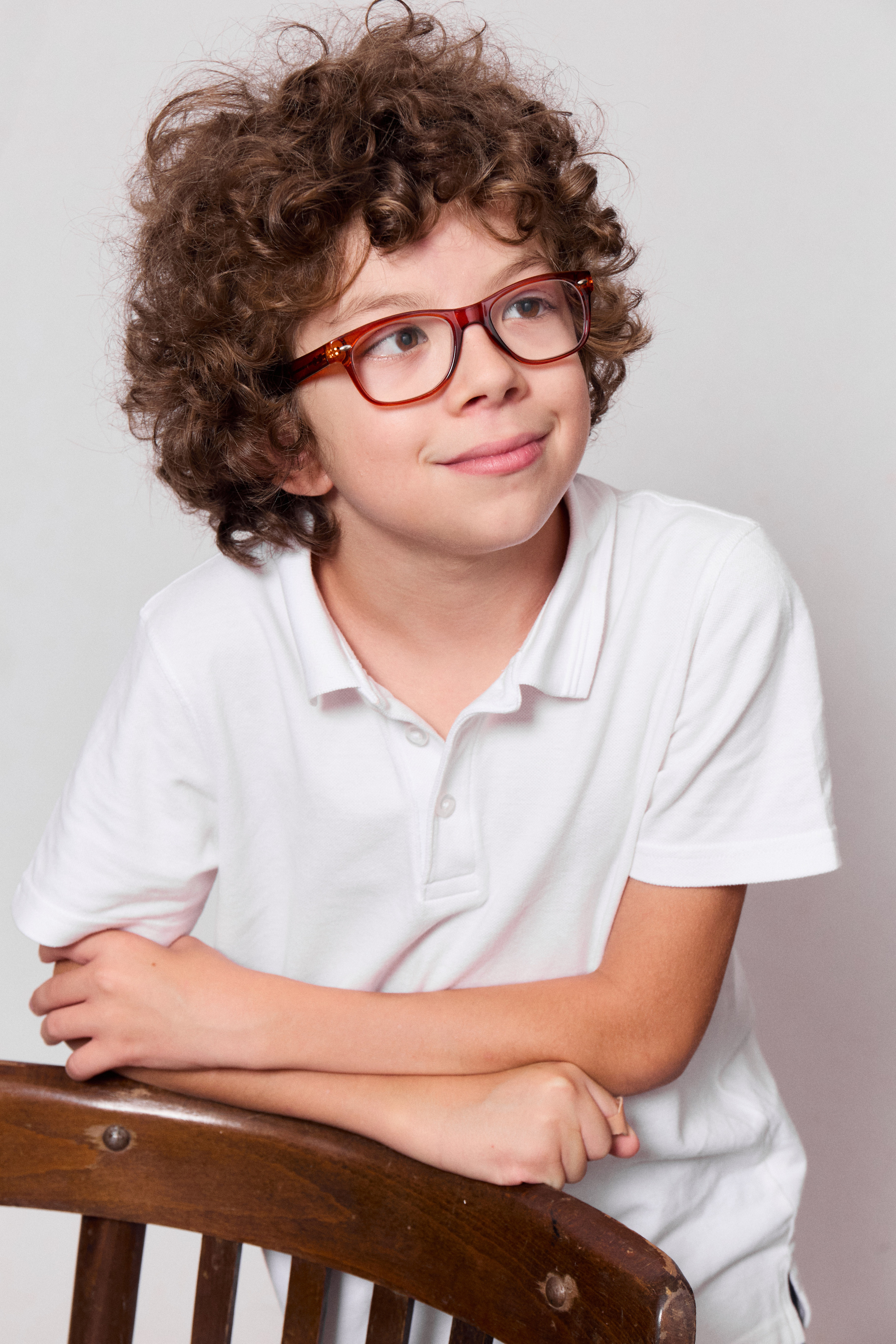 Шкільна зйомка відгуки