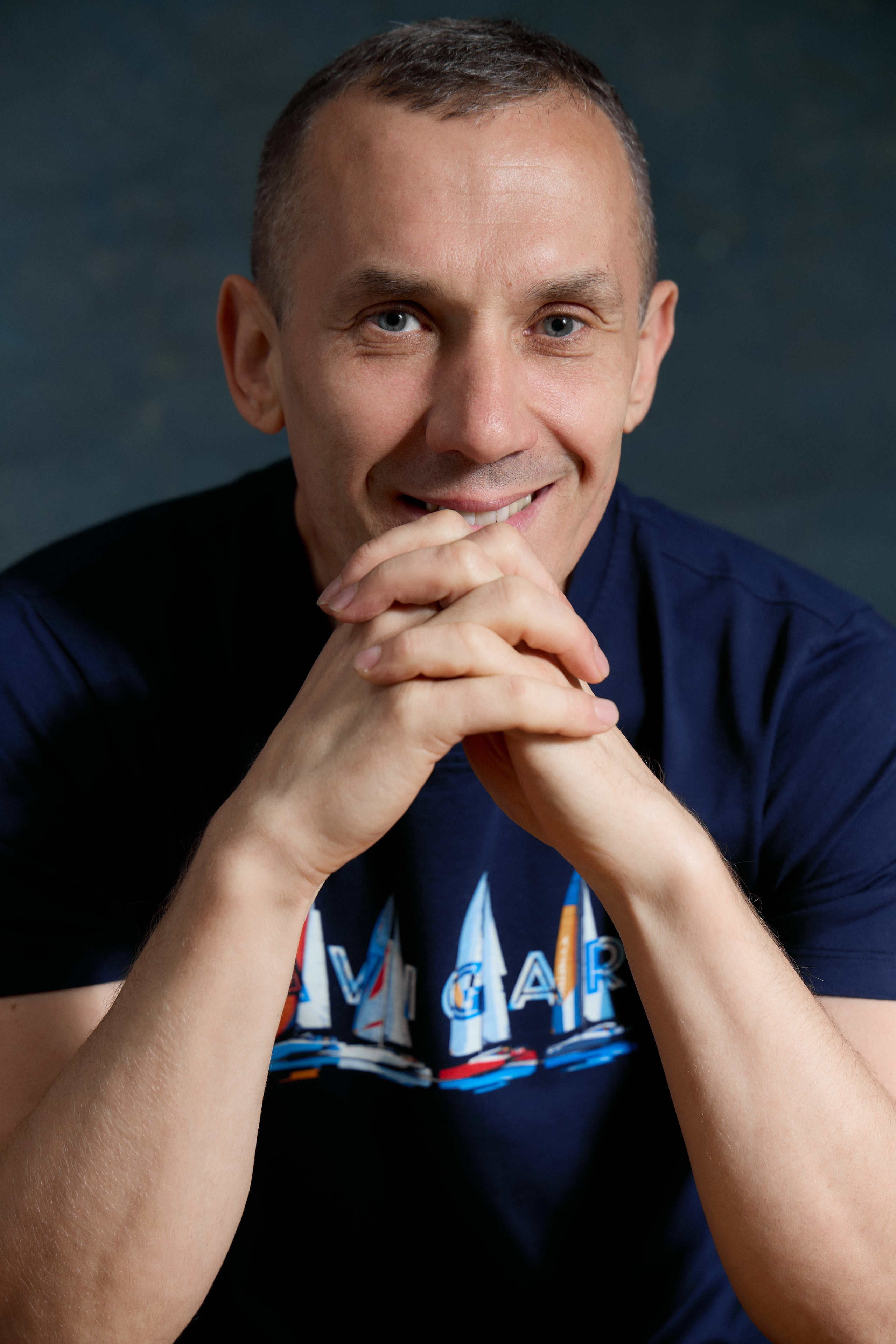 Професійна фотозйомка чоловіків в Одесі