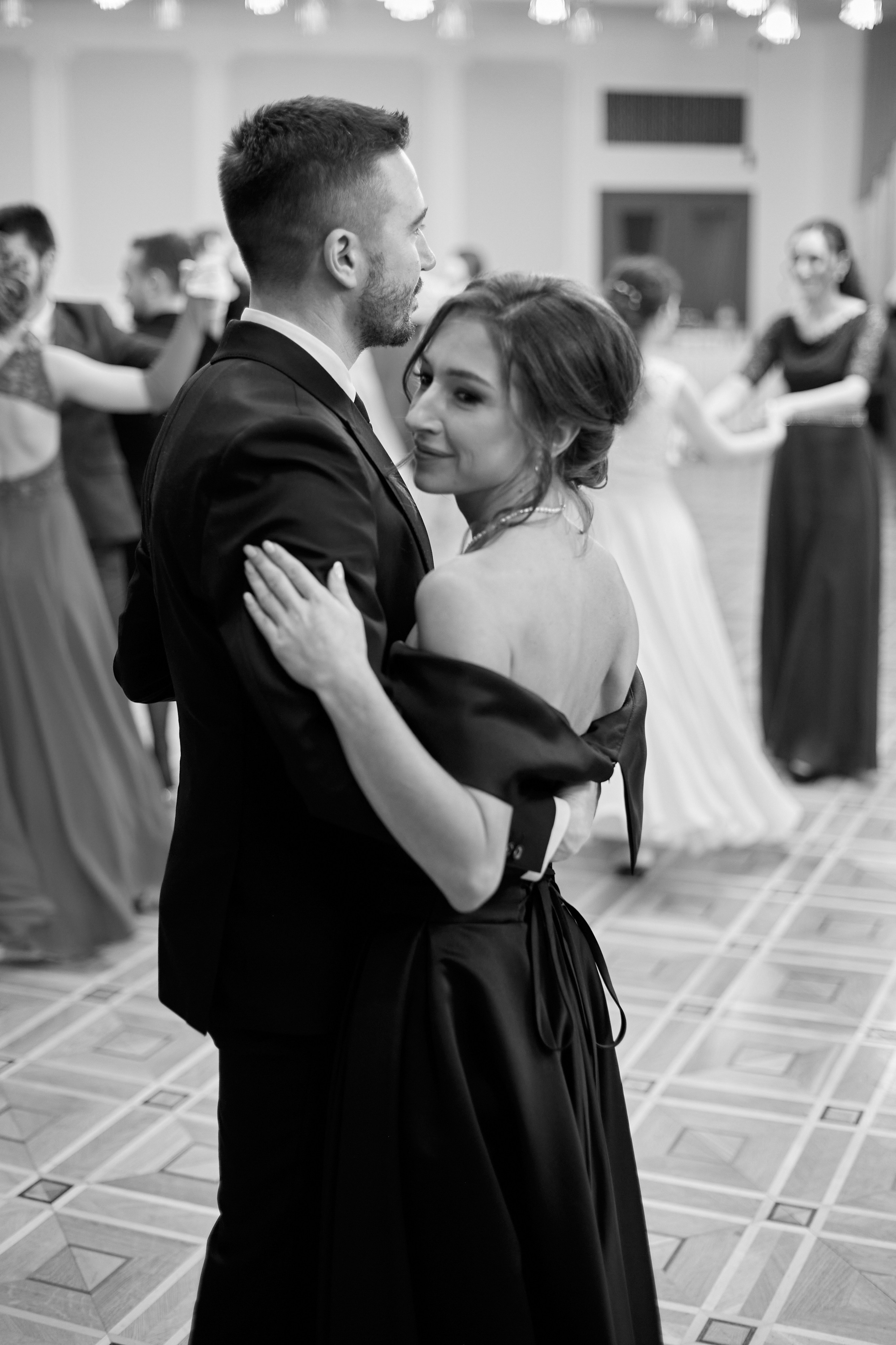 Репортажный фотограф в городе Одесса