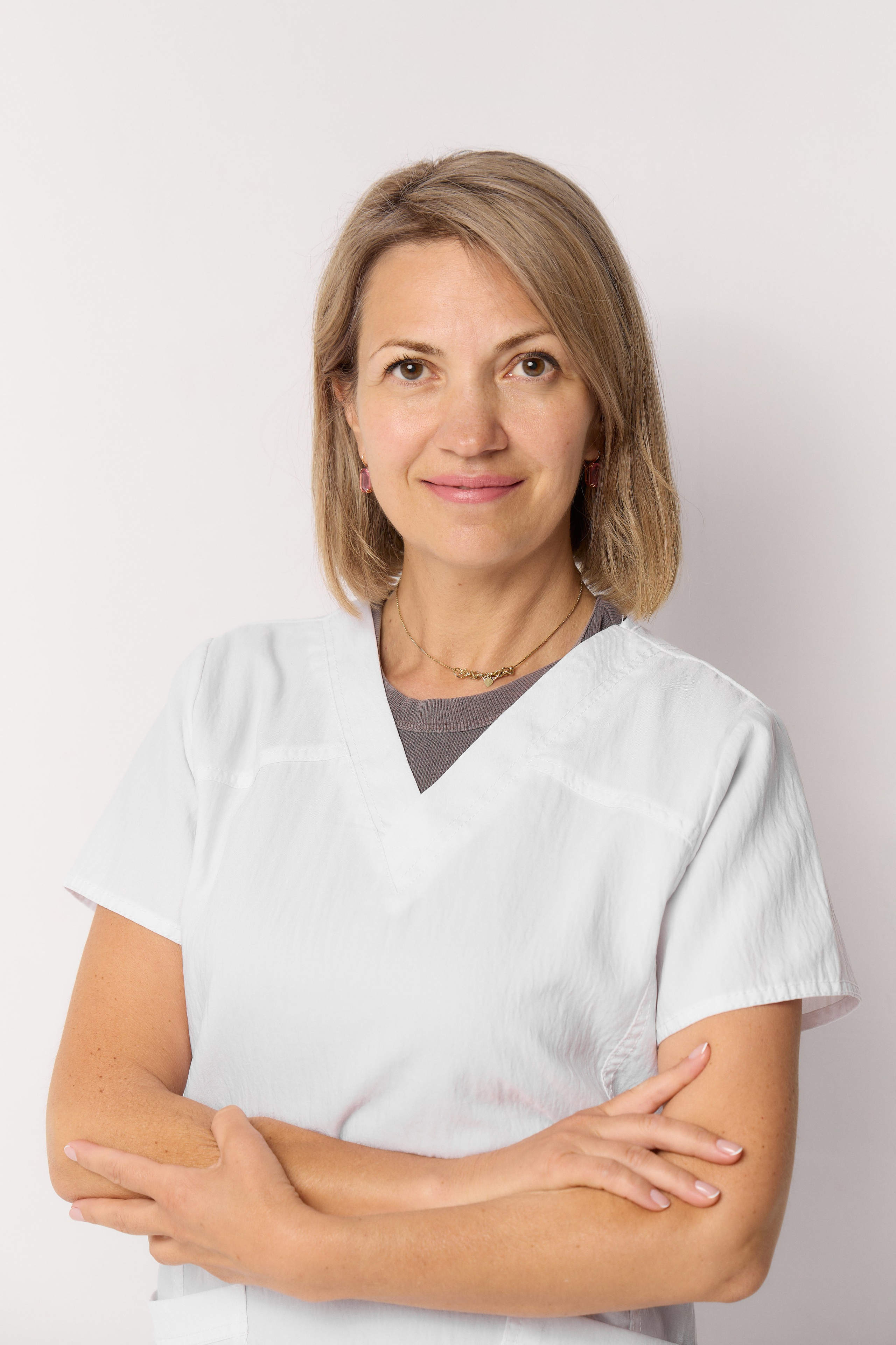 Бизнес-портрет для презентаций