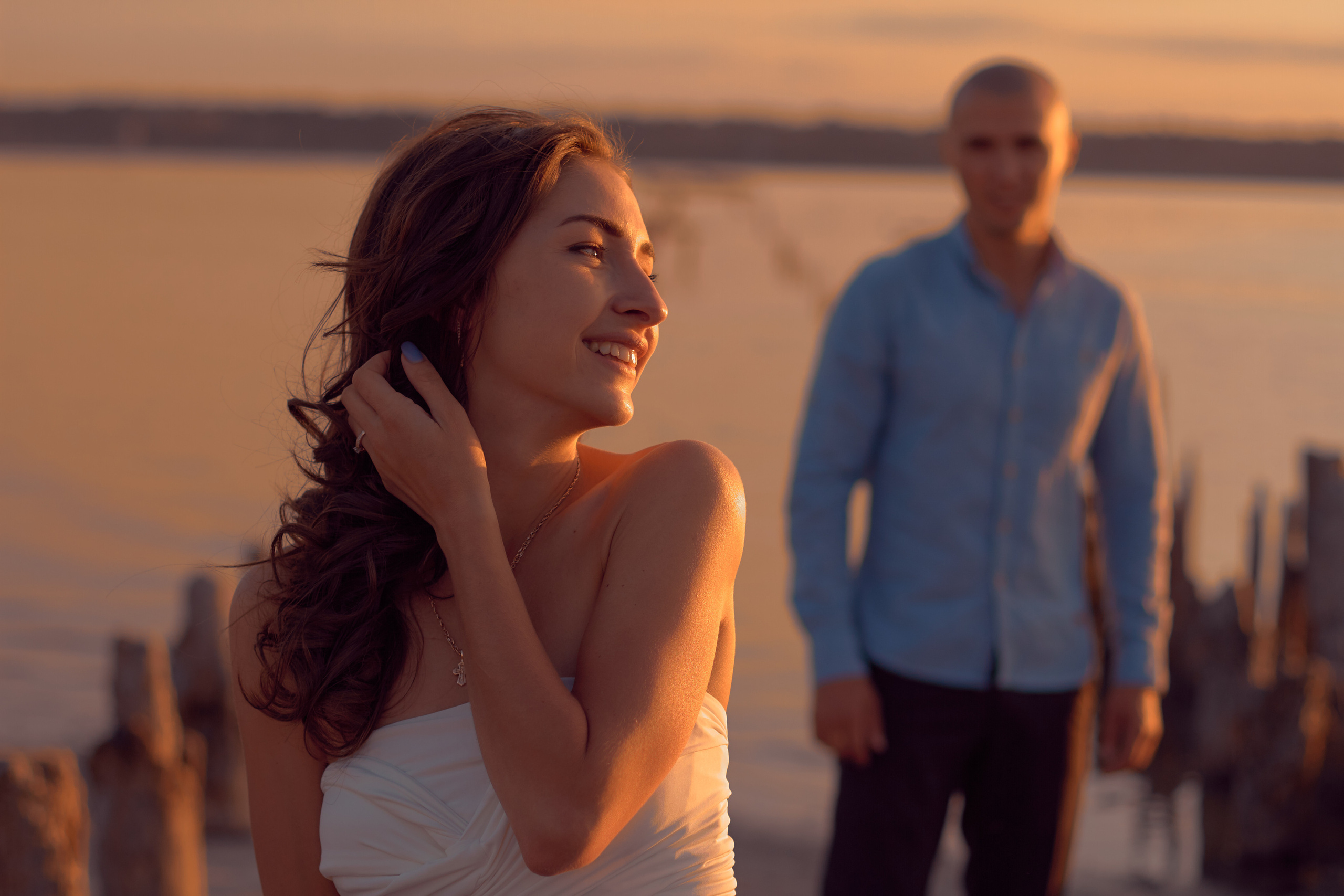 Сімейна фотосесія Одеса. Фотосесія Лав Сторі