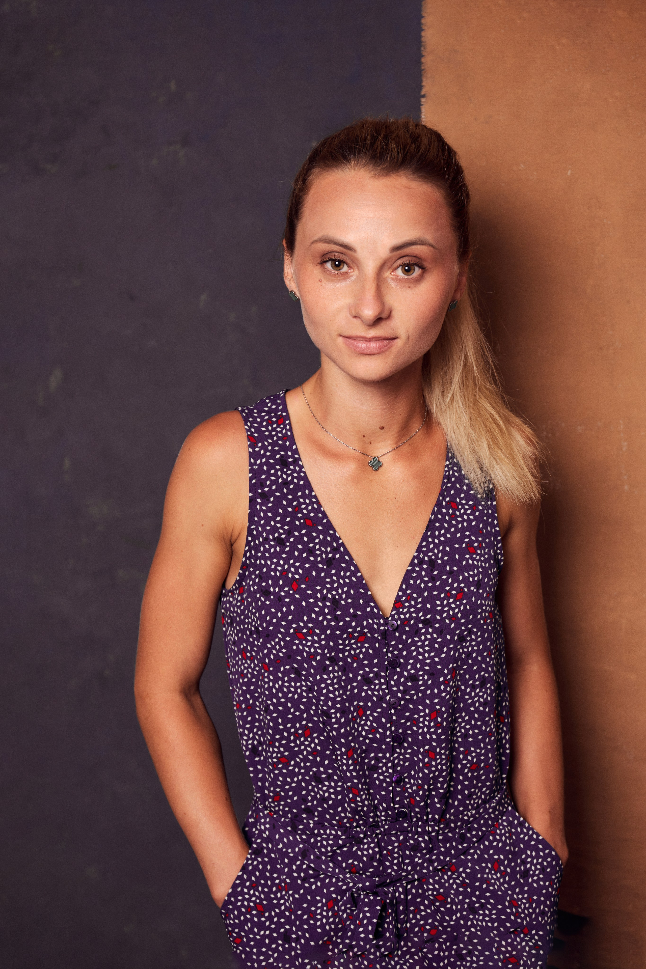 Фотодні в Одесі. Індивідуальна студійна фотосесія