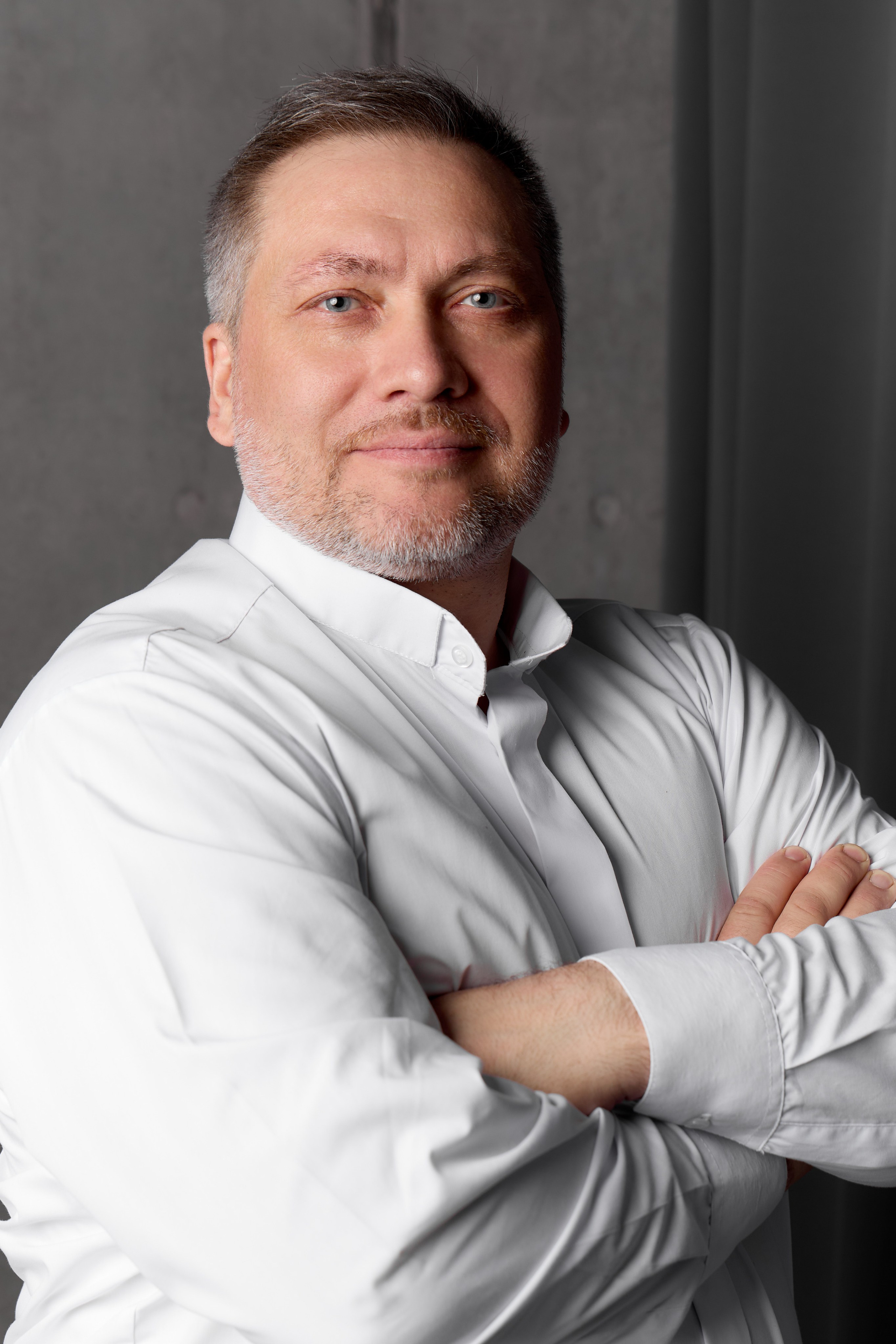 Професійна фотозйомка чоловіків в Одесі