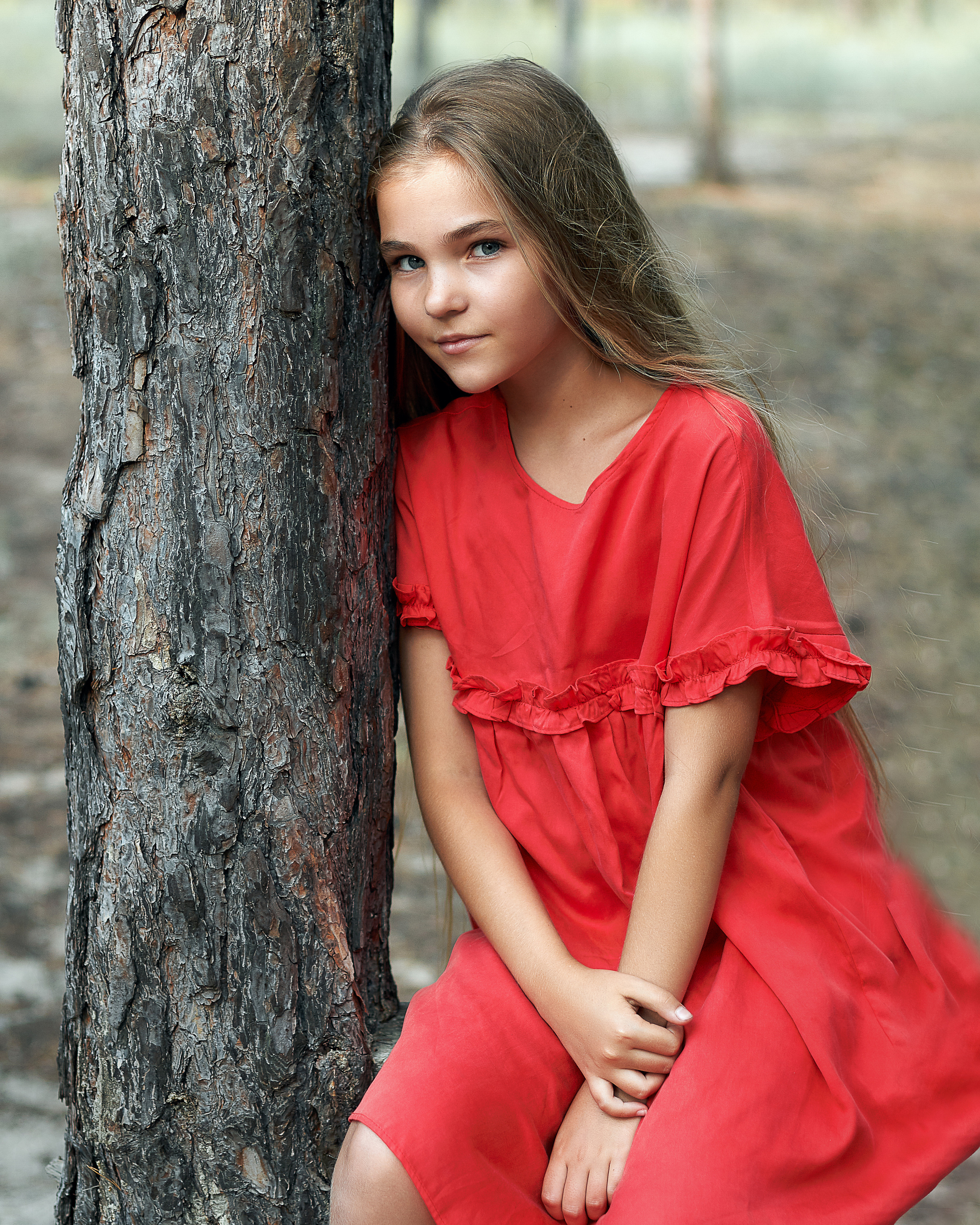 Дитячі фотосесії в Одесі