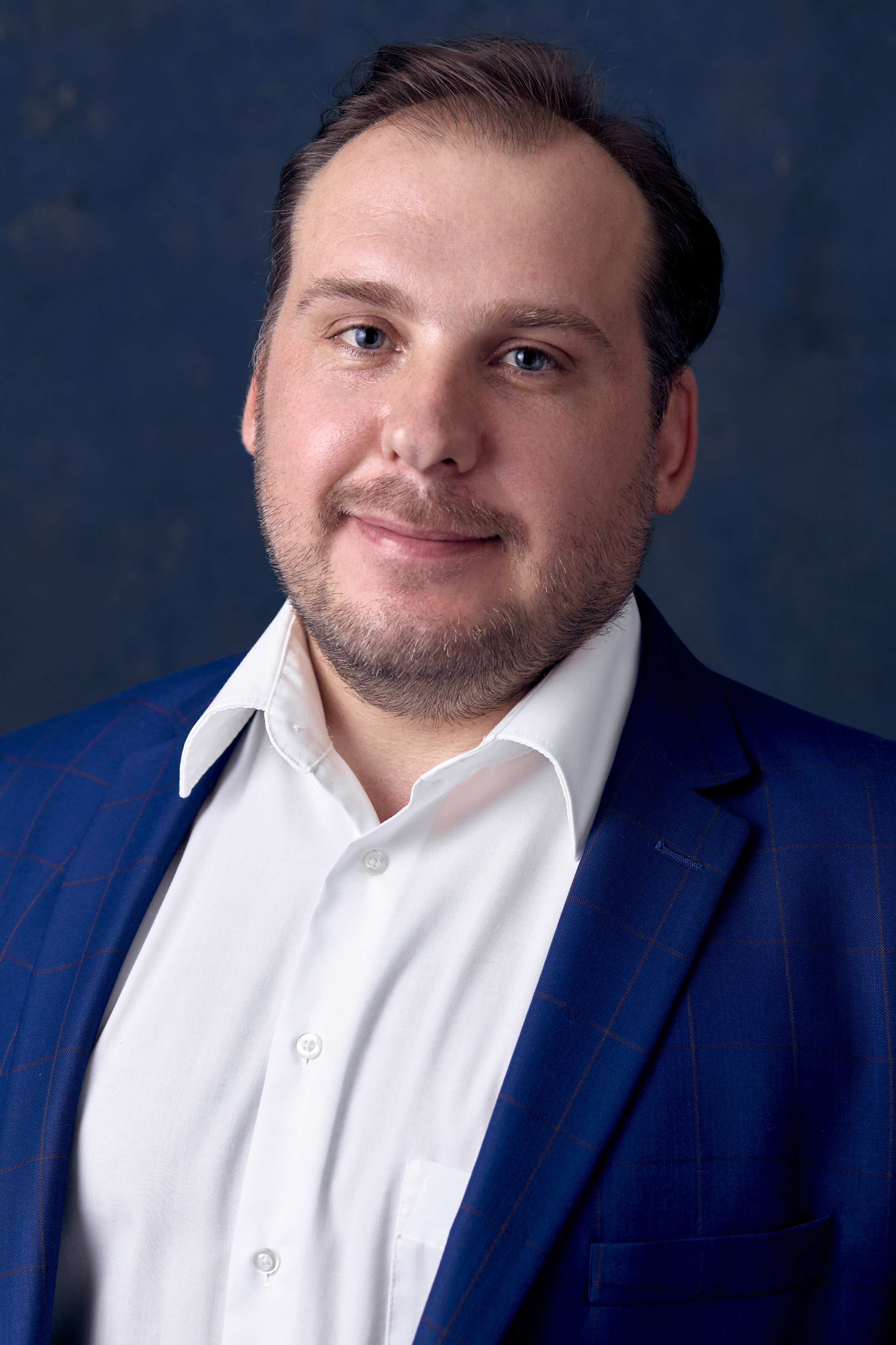 Професійна фотозйомка чоловіків в Одесі