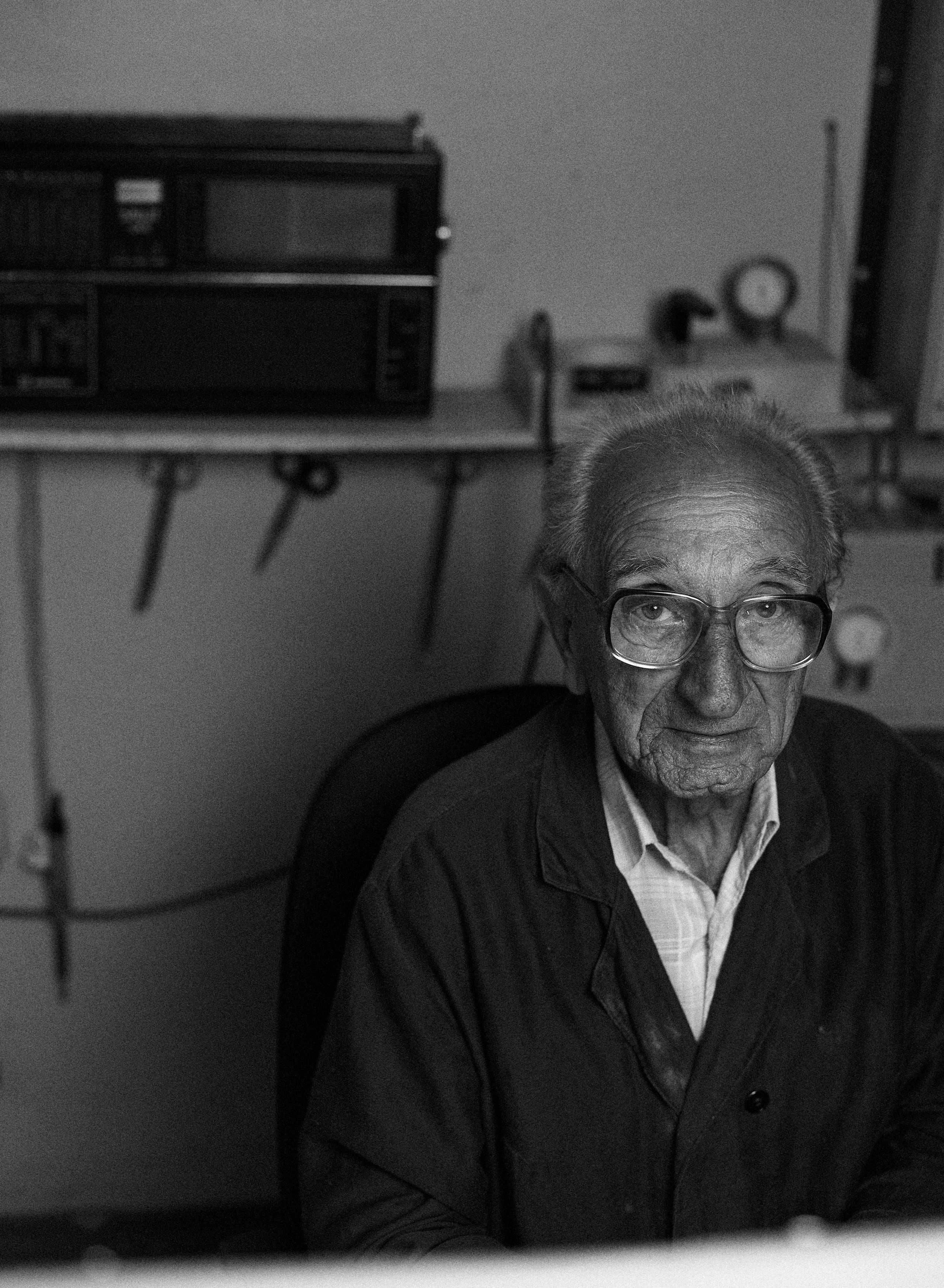 Професійна фотозйомка чоловіків в Одесі