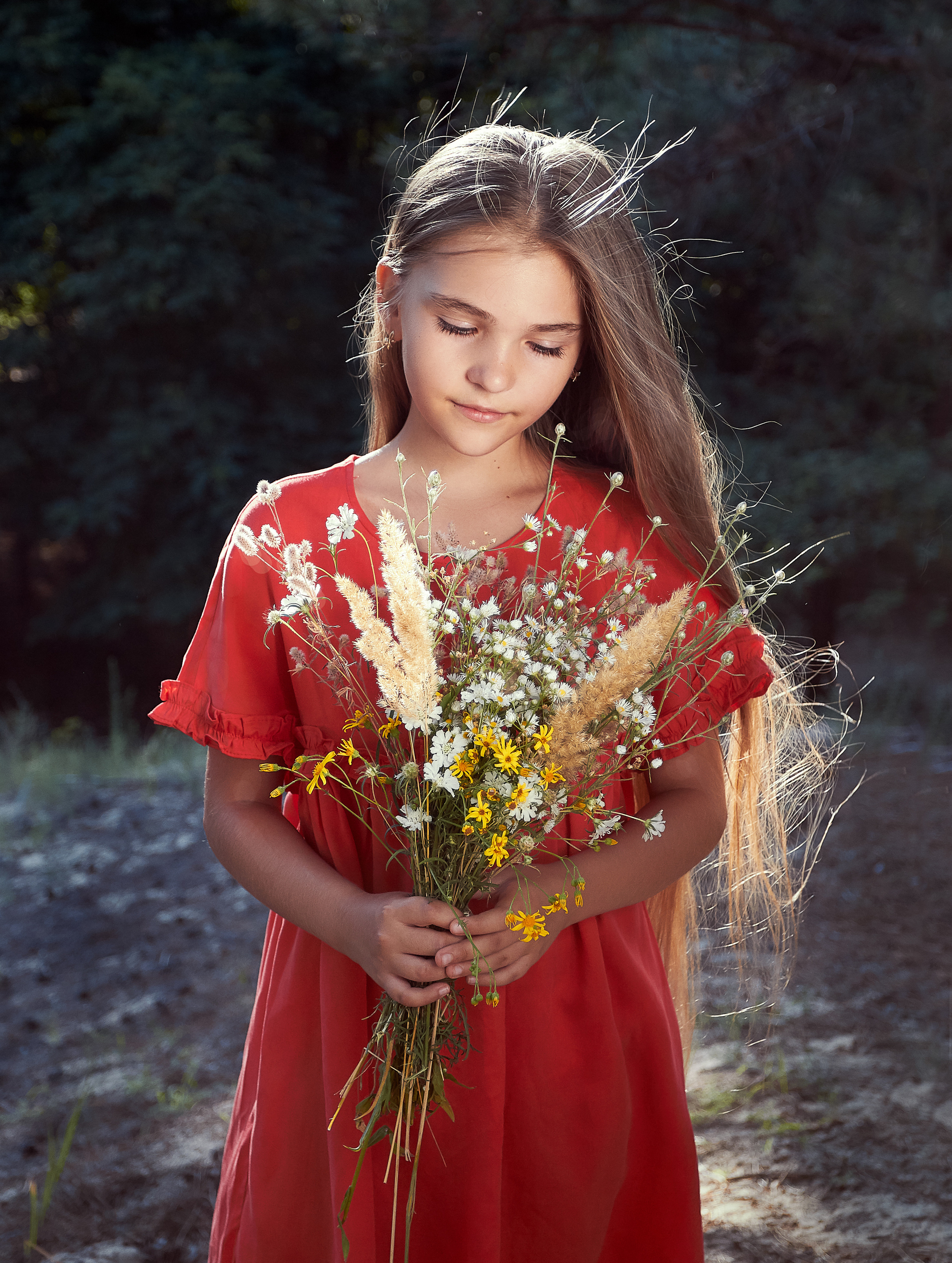 Дитячі фотосесії в Одесі