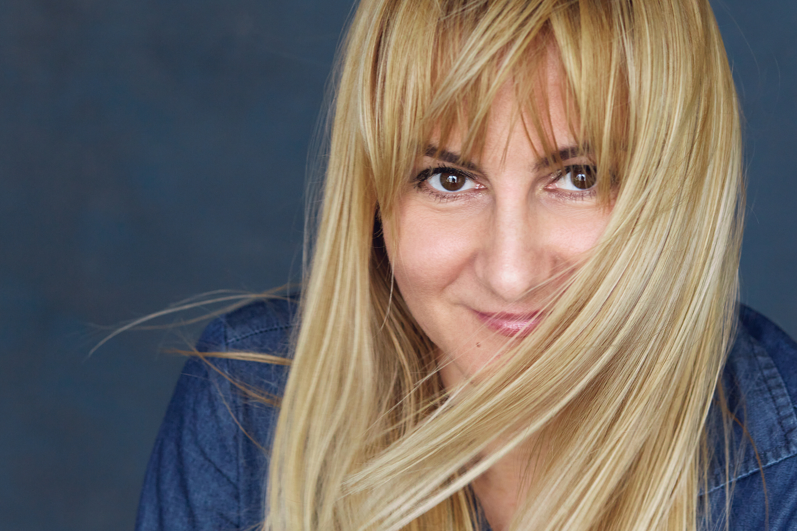 Женская портретная фотосессия Одесса