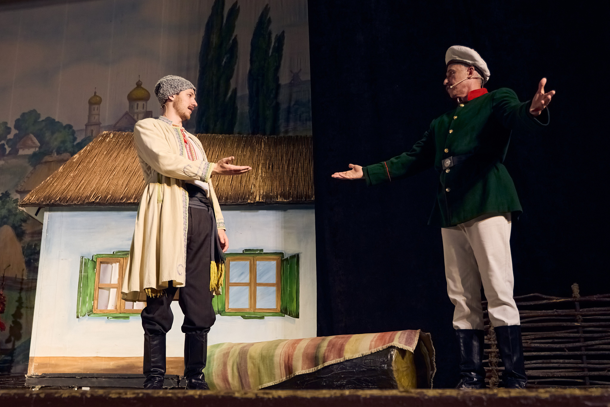 Репортажный фотограф в городе Одесса