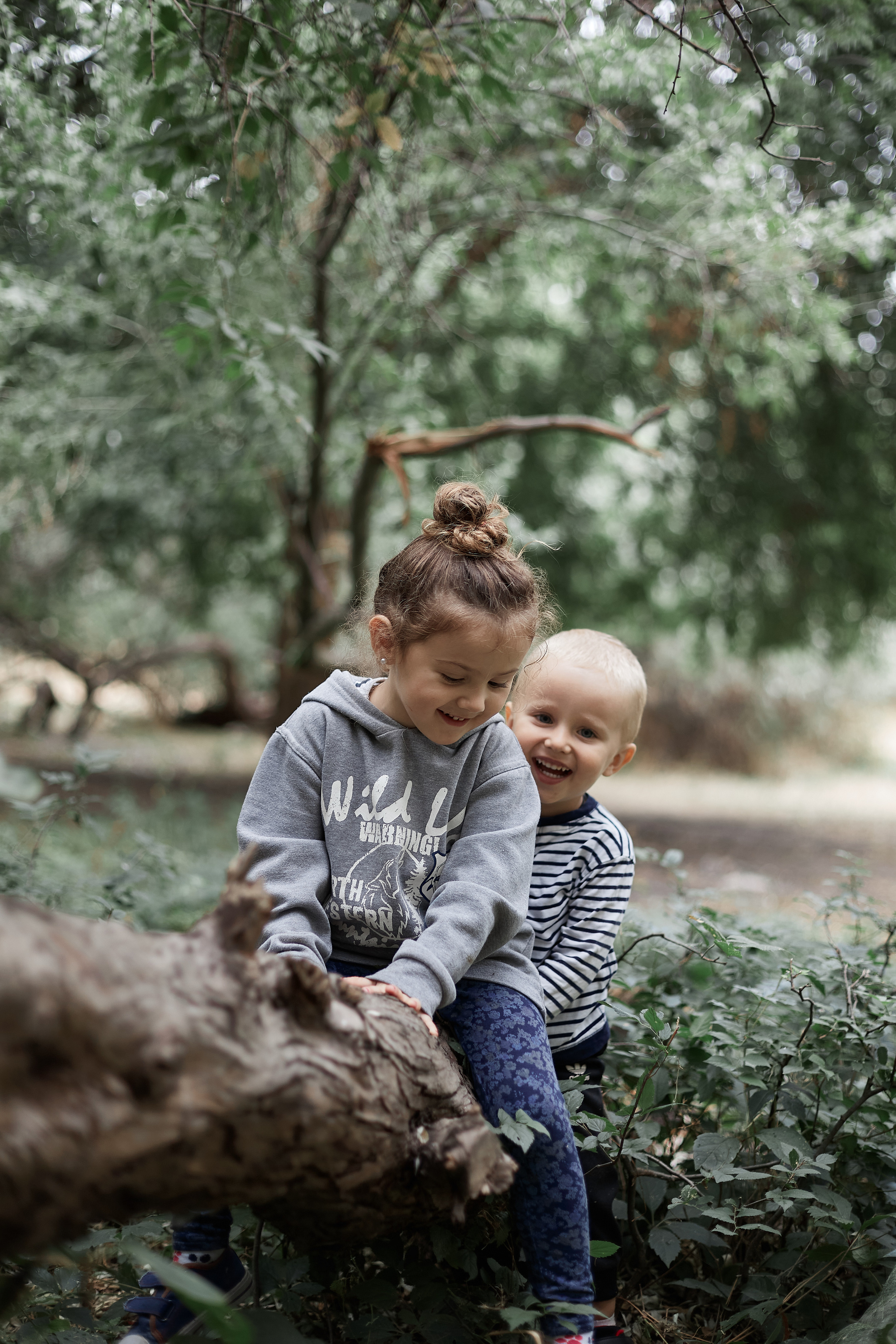 Дитячі фотосесії в Одесі