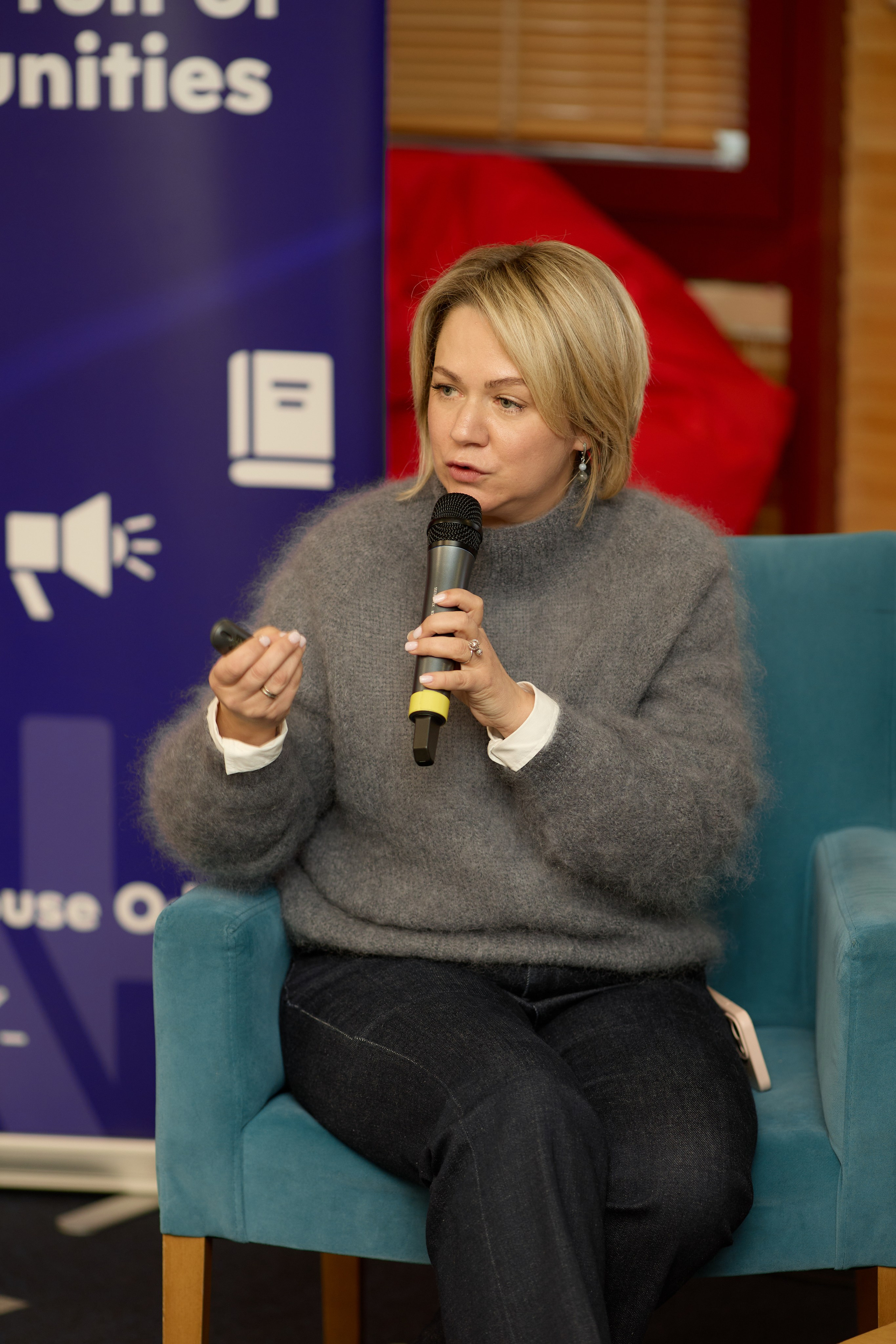 Репортажний фотограф Одеса — зйомка конференцій та заходів