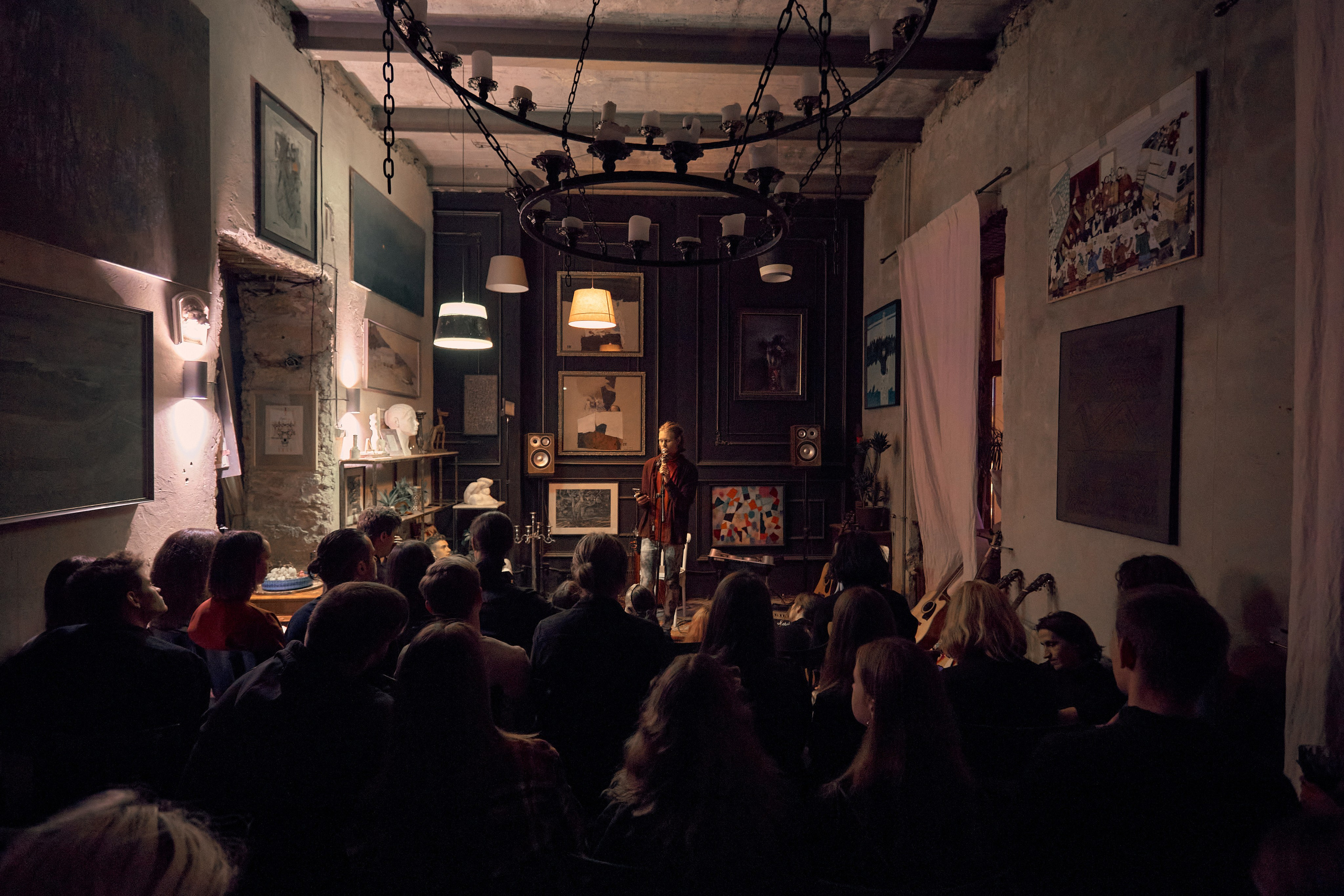 Репортажный фотограф в городе Одесса
