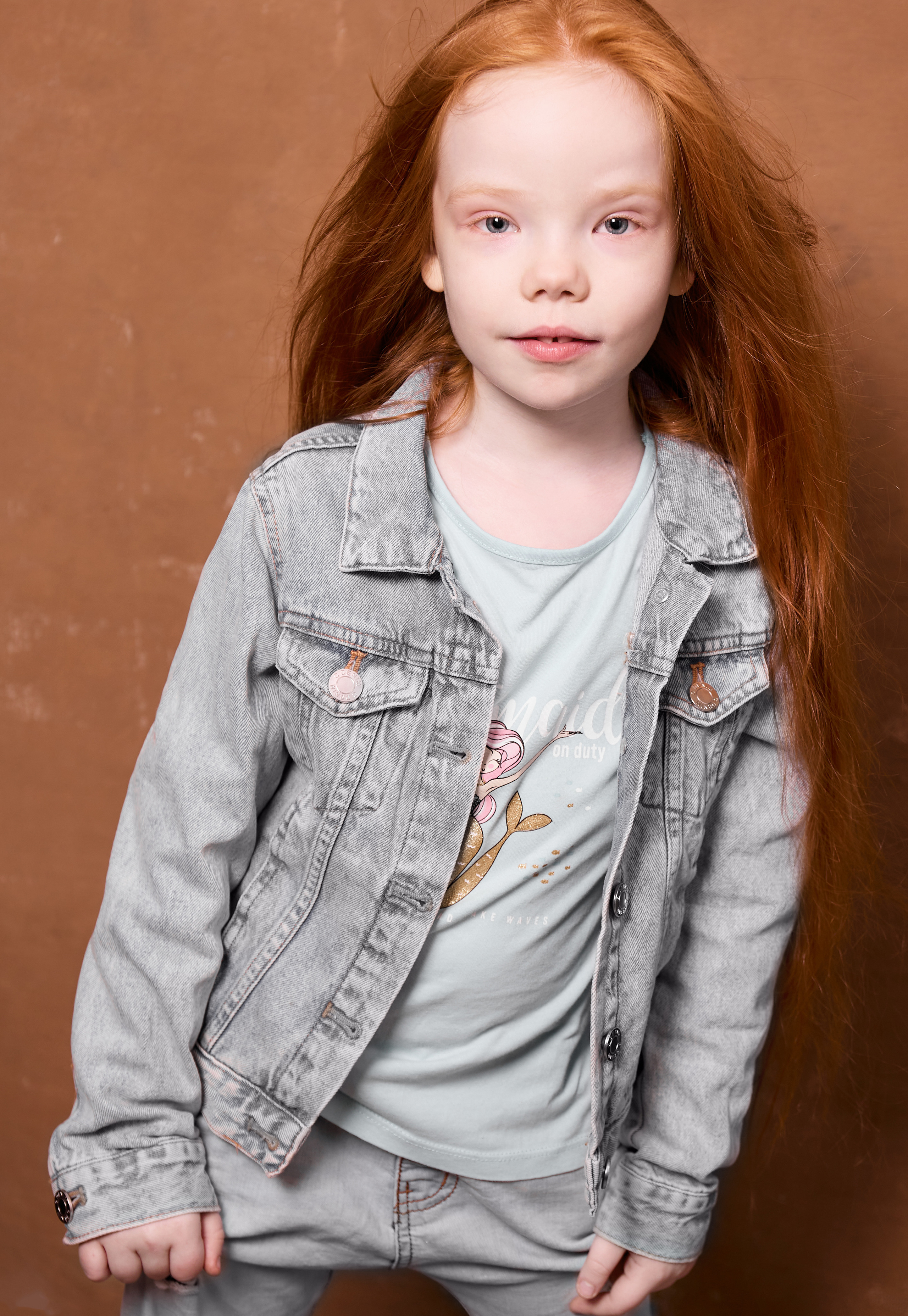 Дитячі фотосесії в Одесі