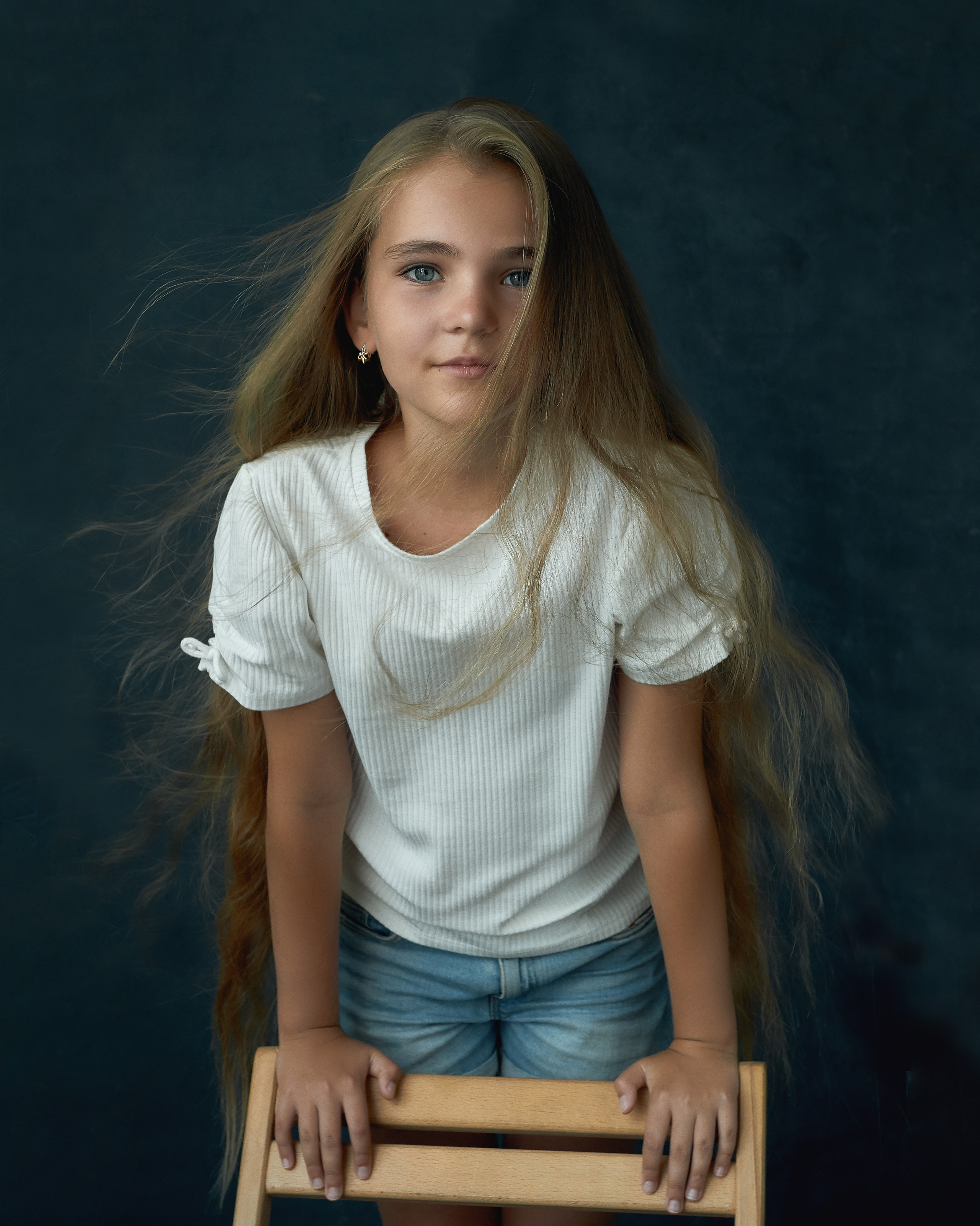 Дитячі фотосесії в Одесі