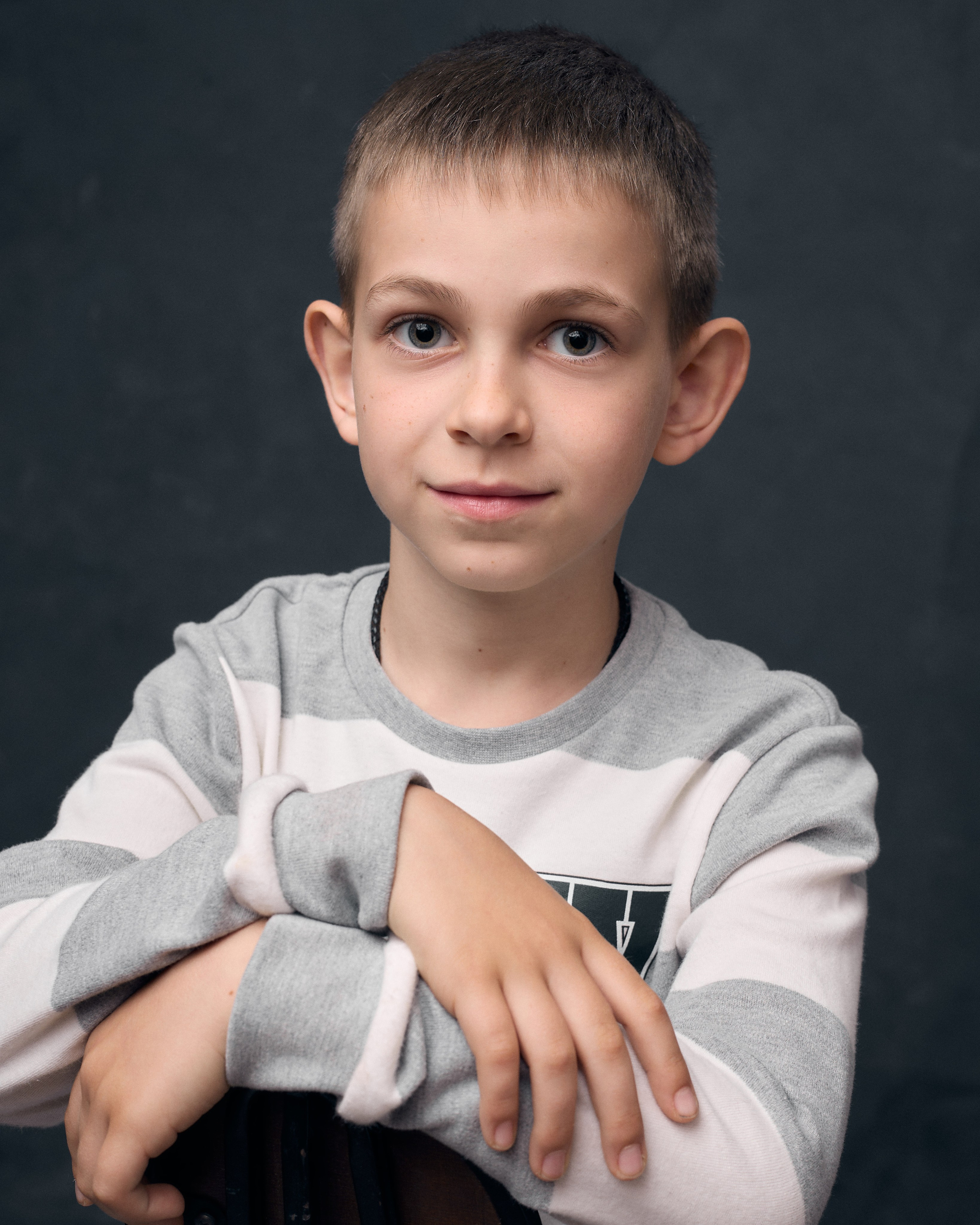 Дитячі фотосесії в Одесі