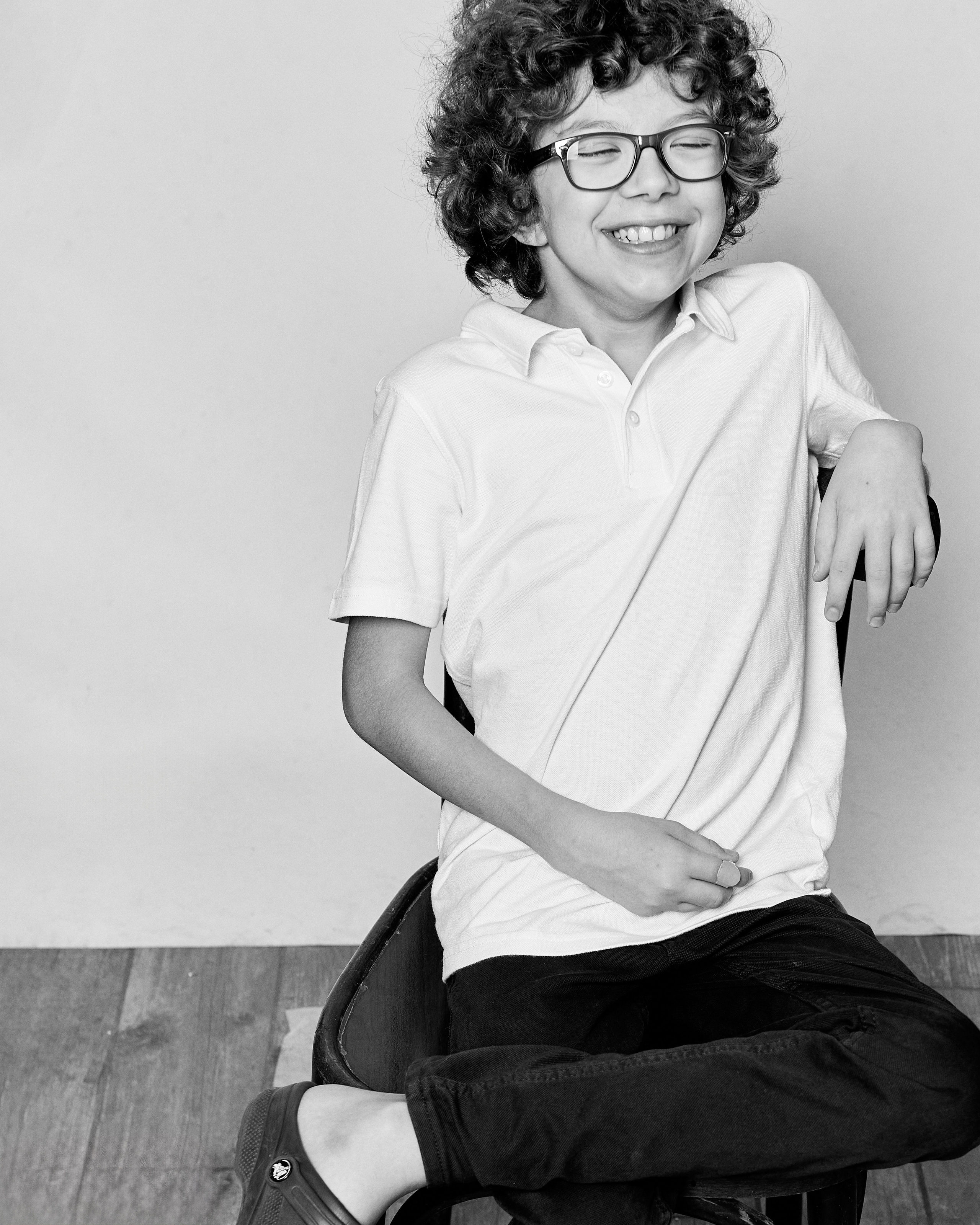 Дитячі фотосесії в Одесі