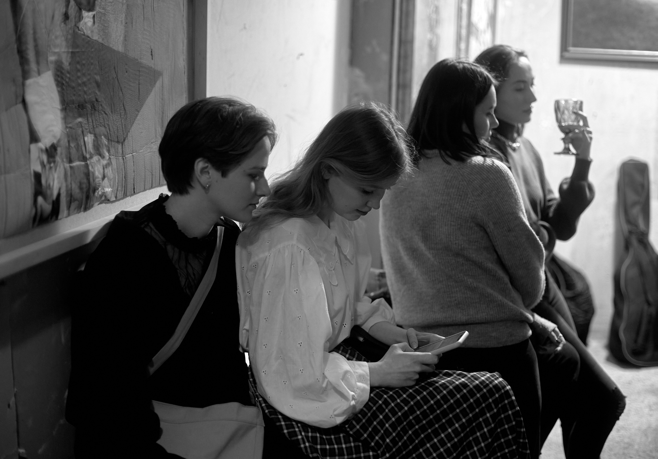 Репортажный фотограф в городе Одесса