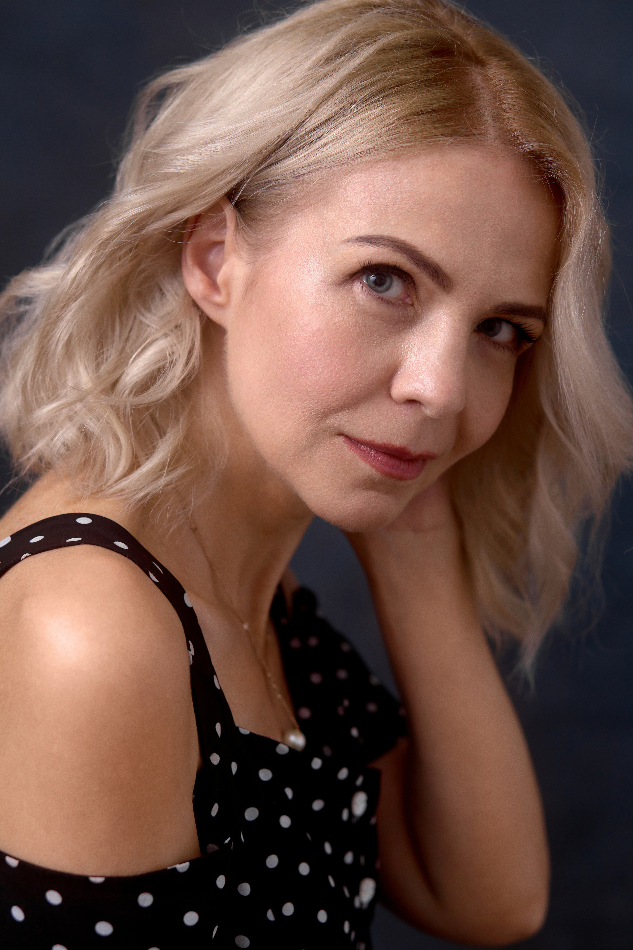 Портреты для сайта. Фотограф Одесса Порываев Юрий