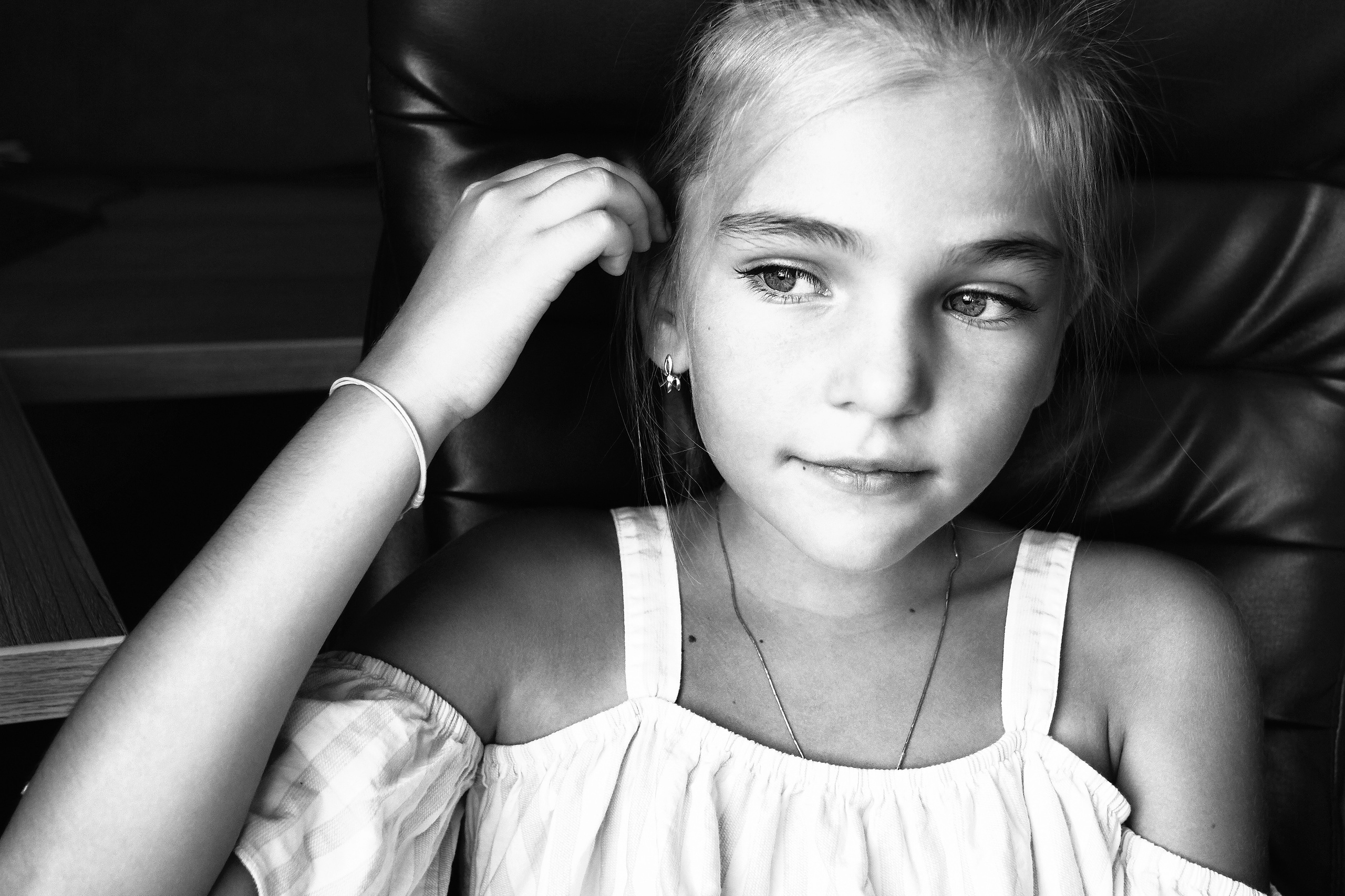 Дитячі фотосесії в Одесі