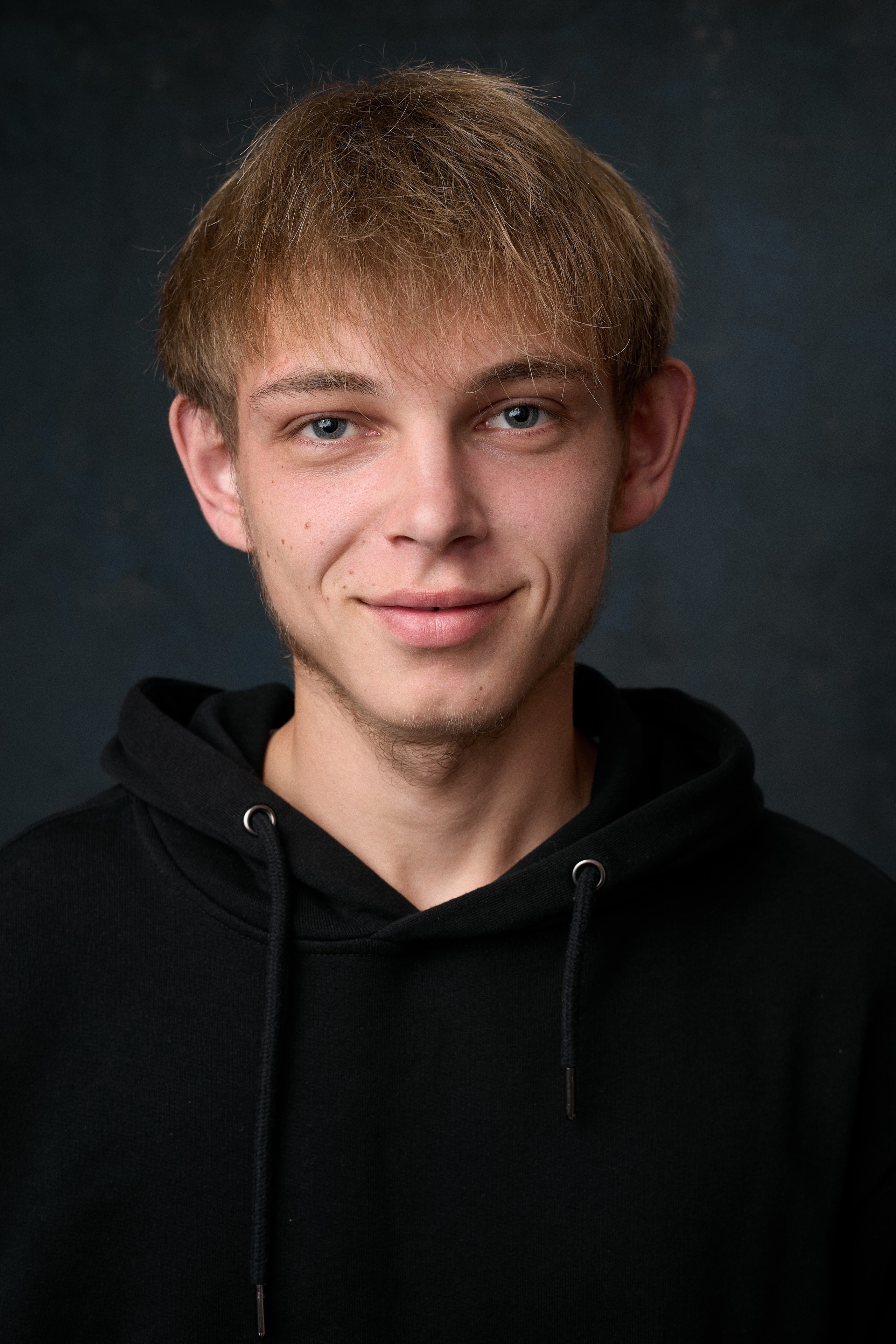 Професійна фотозйомка чоловіків в Одесі