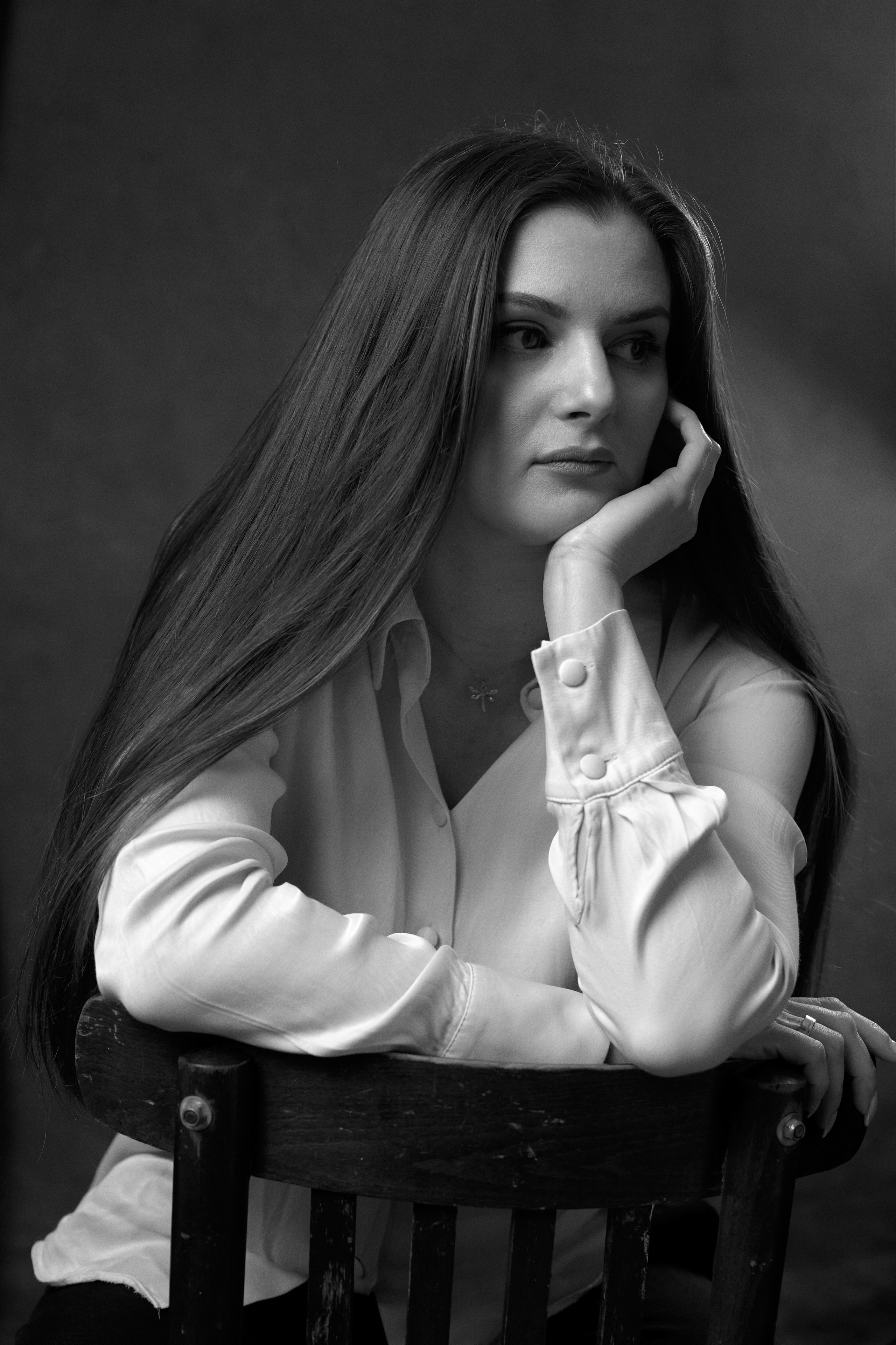 Индивидуальная фотосессия в студии Одесса