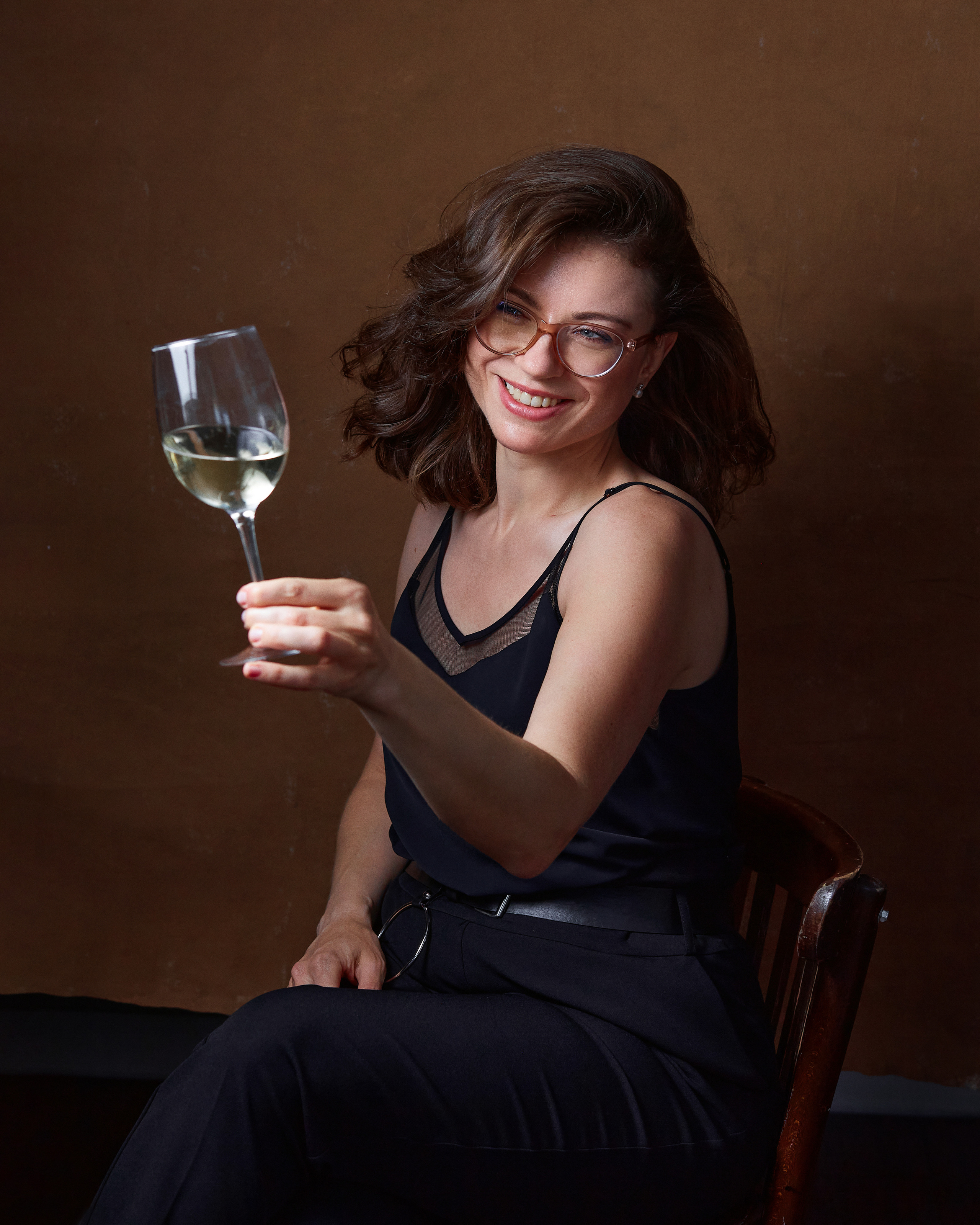 Аватарка для социальных сетей и сайта знакомств. Одесса