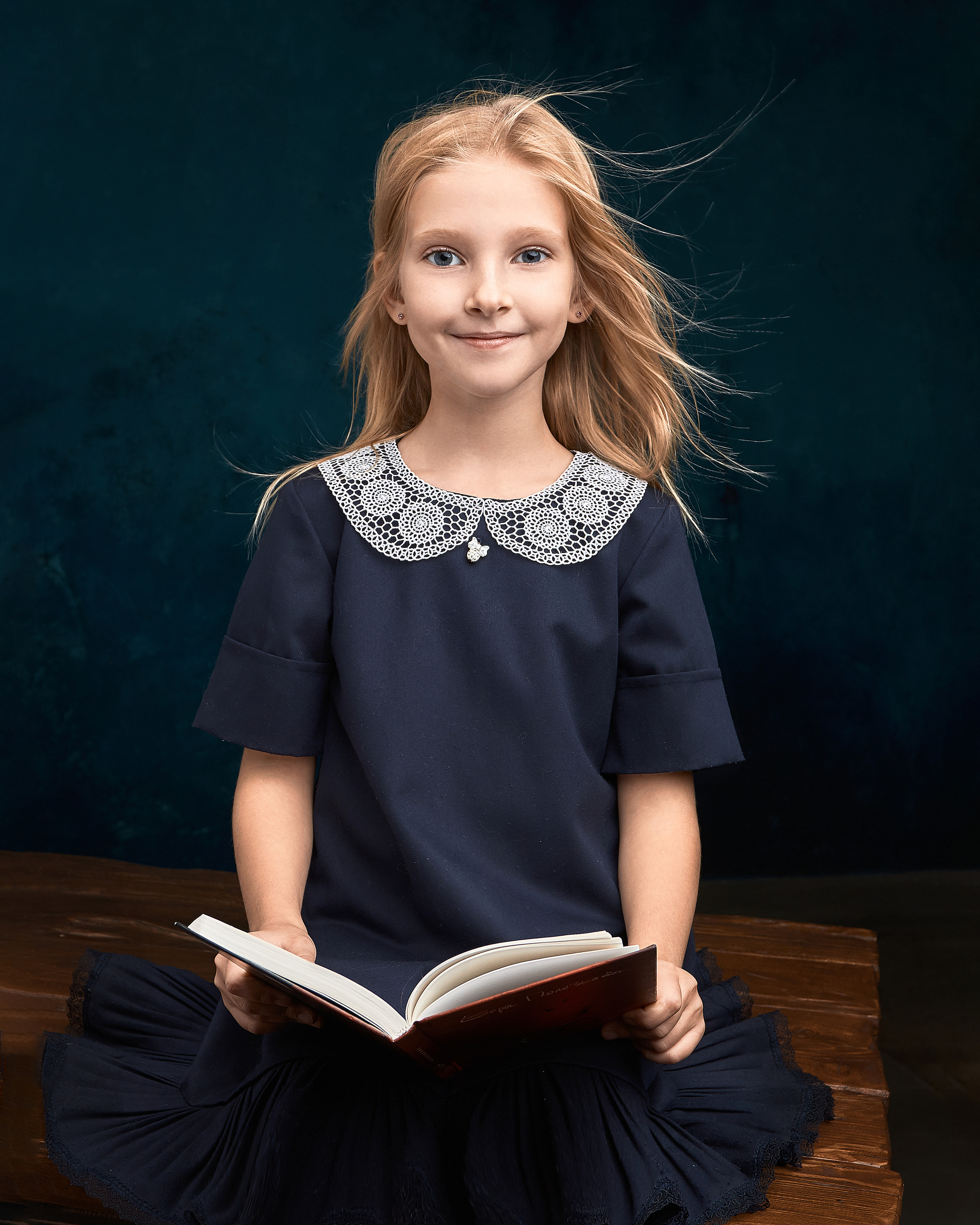 Дитячі фотосесії в Одесі