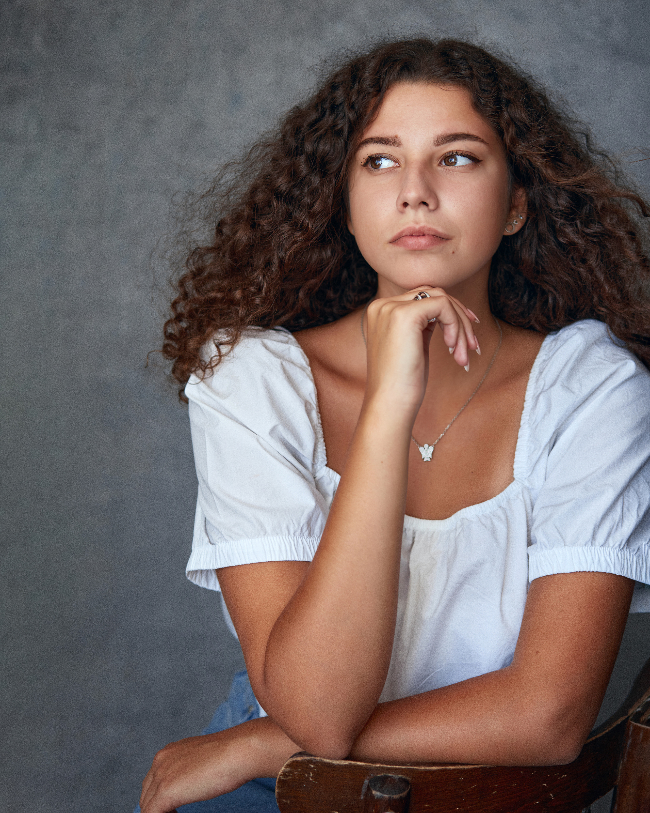 Женская съёмка для Тиндер. Одесса