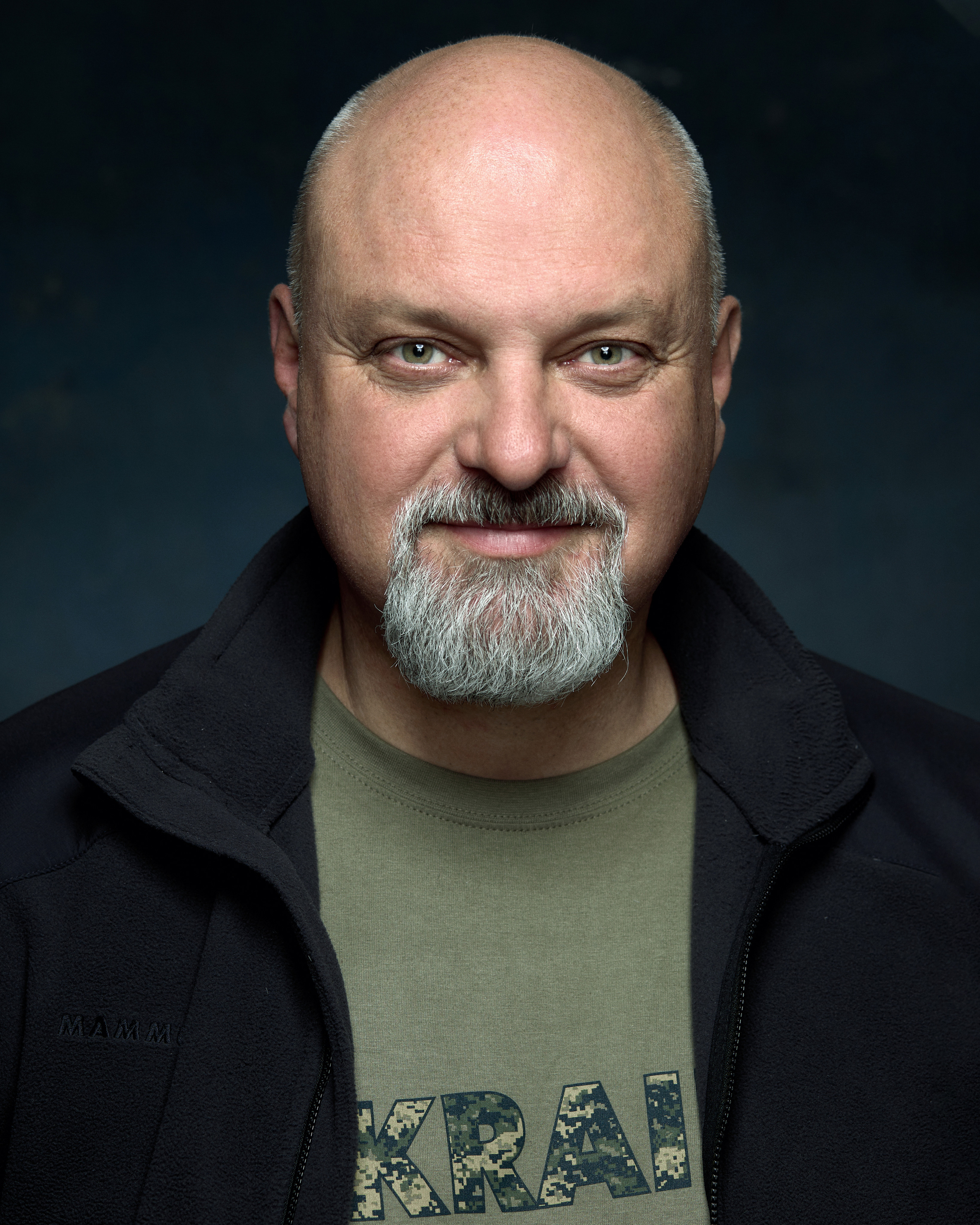 Професійна фотозйомка чоловіків в Одесі