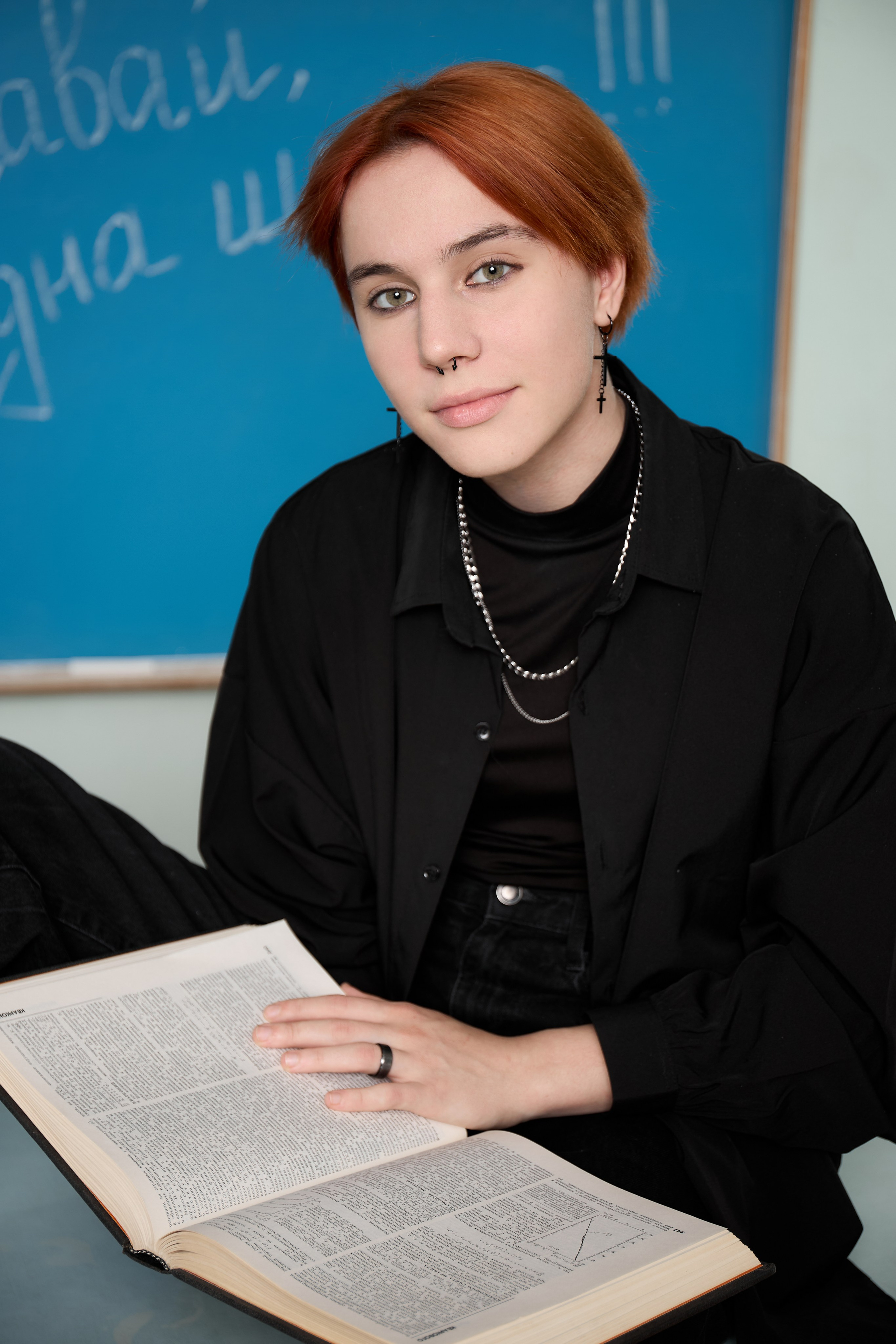 Альбоми на випускний та віньєтки Одеса